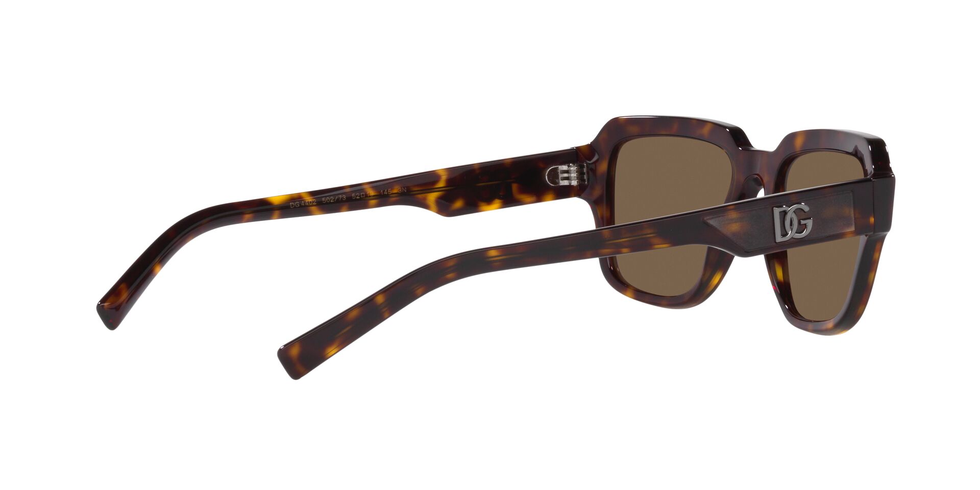 Dolce & Gabbana 4402 502 73 - obrazek 8