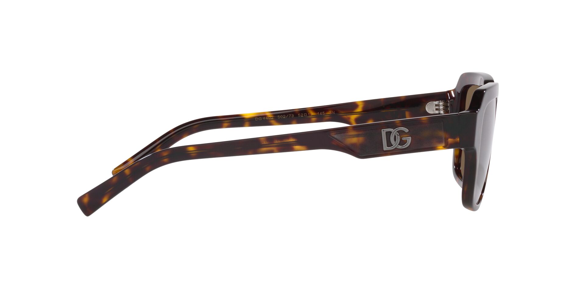 Dolce & Gabbana 4402 502 73 - obrazek 9