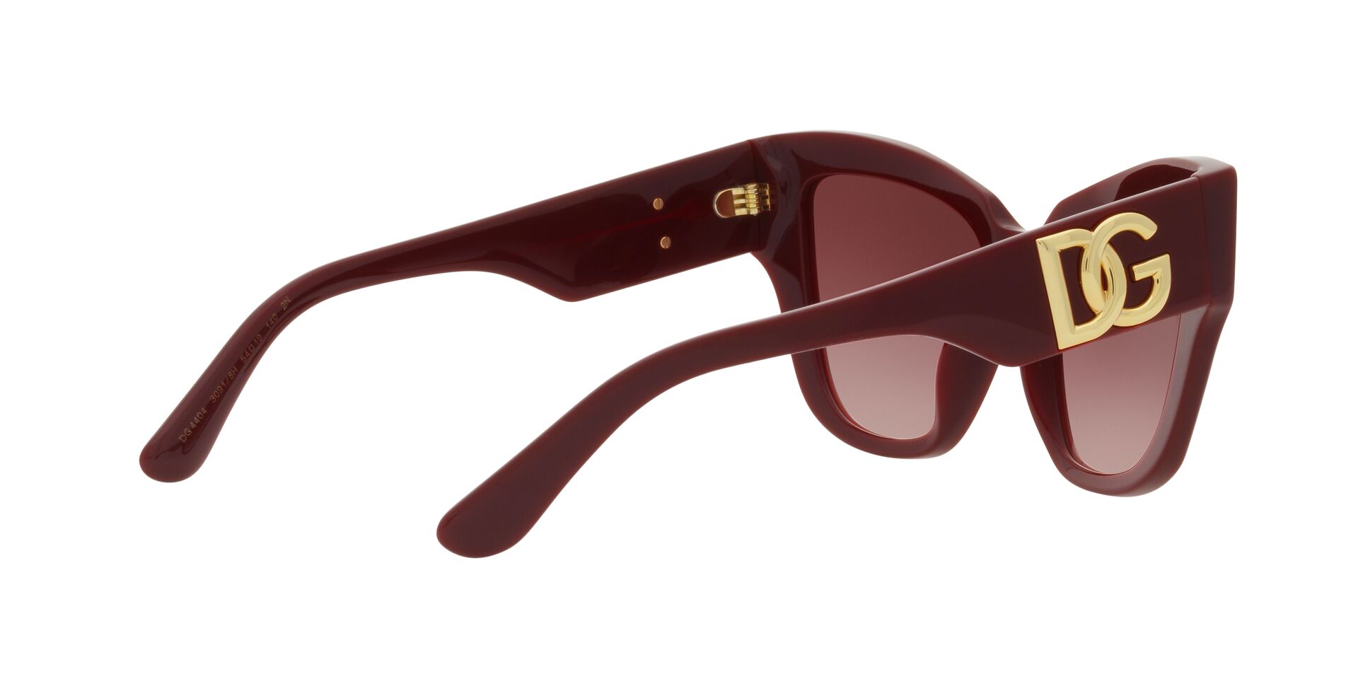 Dolce & Gabbana 4404 30918H - obrazek 8