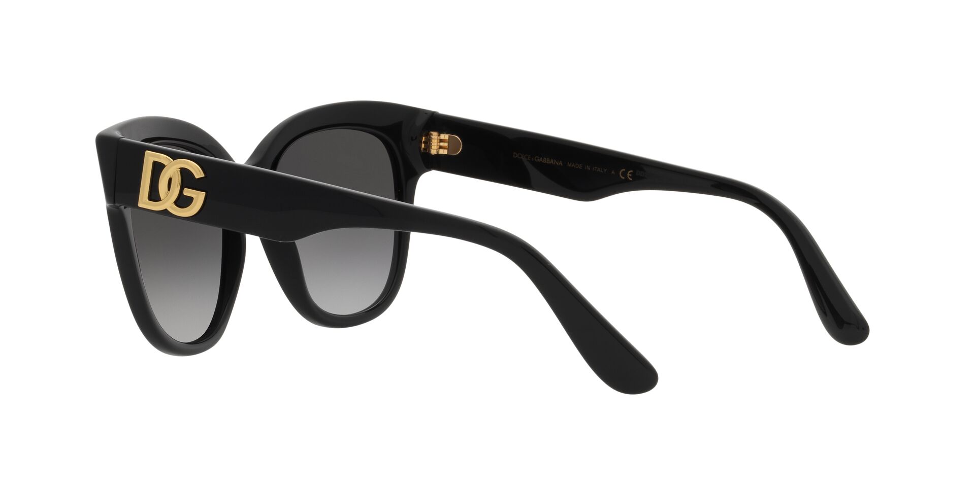 Dolce & Gabbana 4407 501 8G - obrazek 3