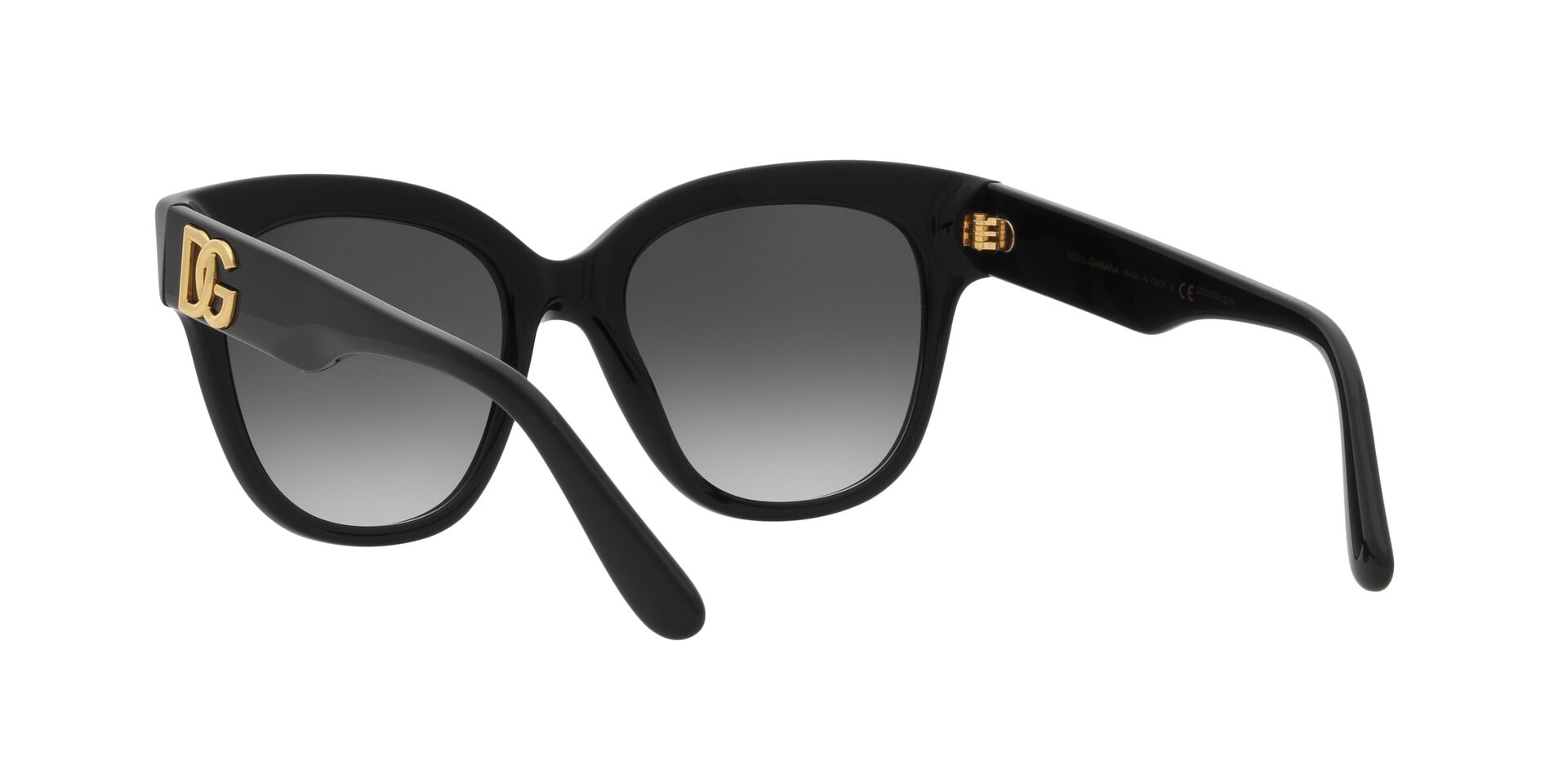 Dolce & Gabbana 4407 501 8G - obrazek 4