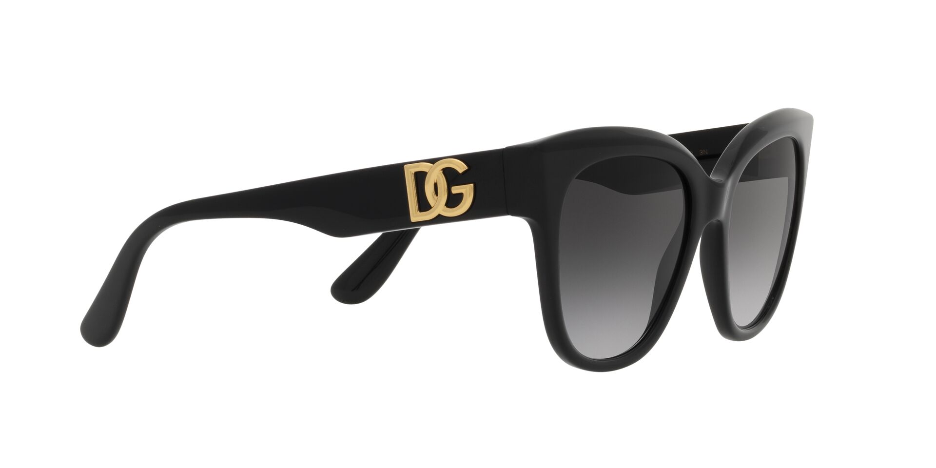 Dolce & Gabbana 4407 501 8G - obrazek 9