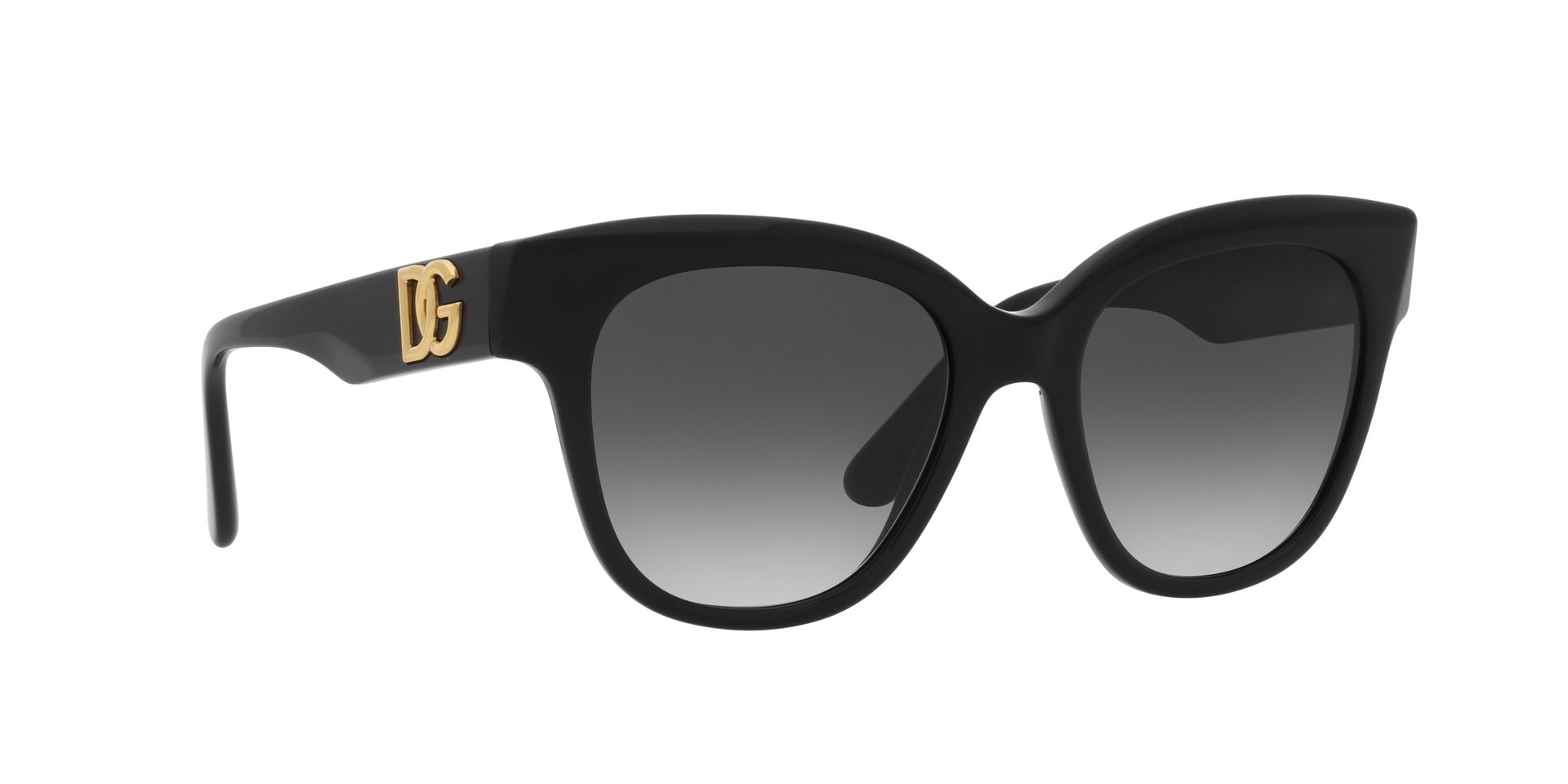 Dolce & Gabbana 4407 501 8G - obrazek 10