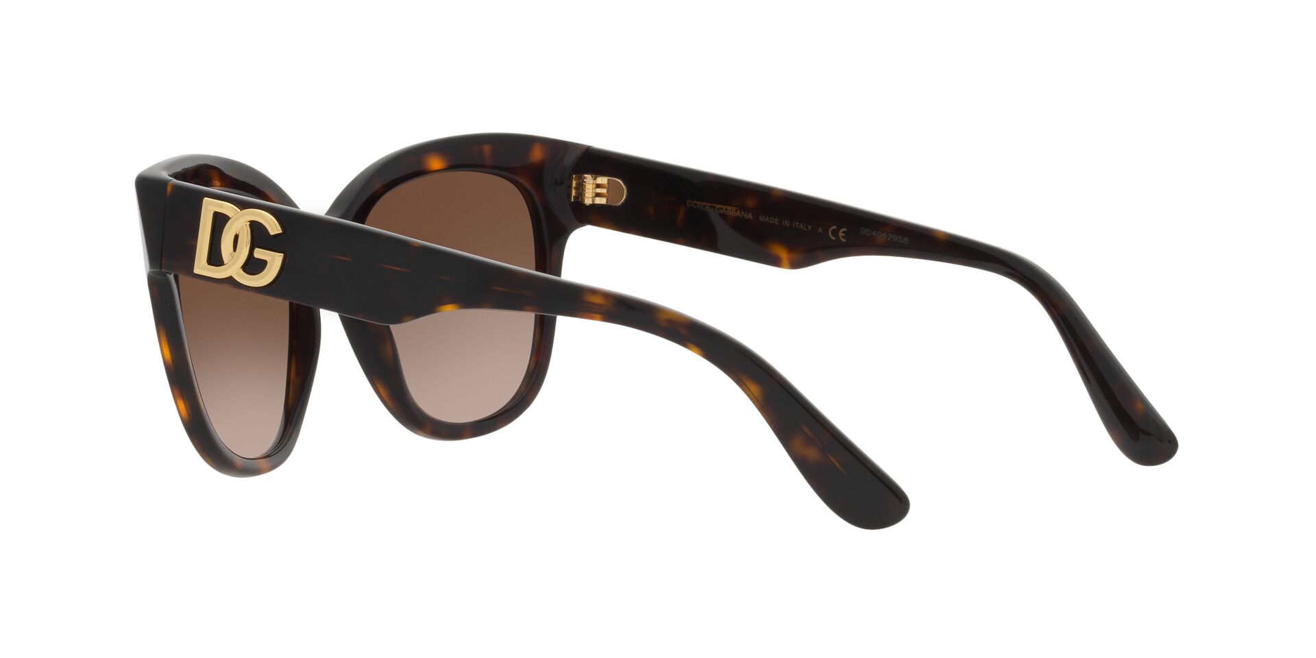 Dolce & Gabbana 4407 502 13 - obrazek 4