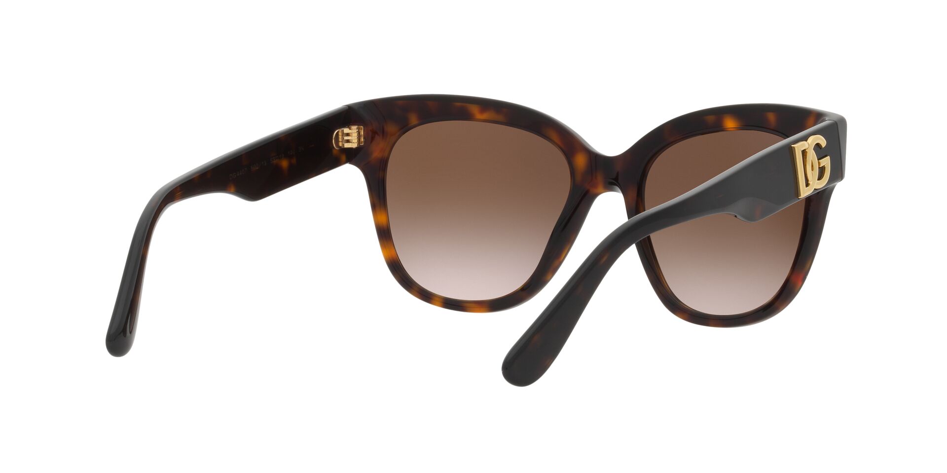 Dolce & Gabbana 4407 502 13 - obrazek 7