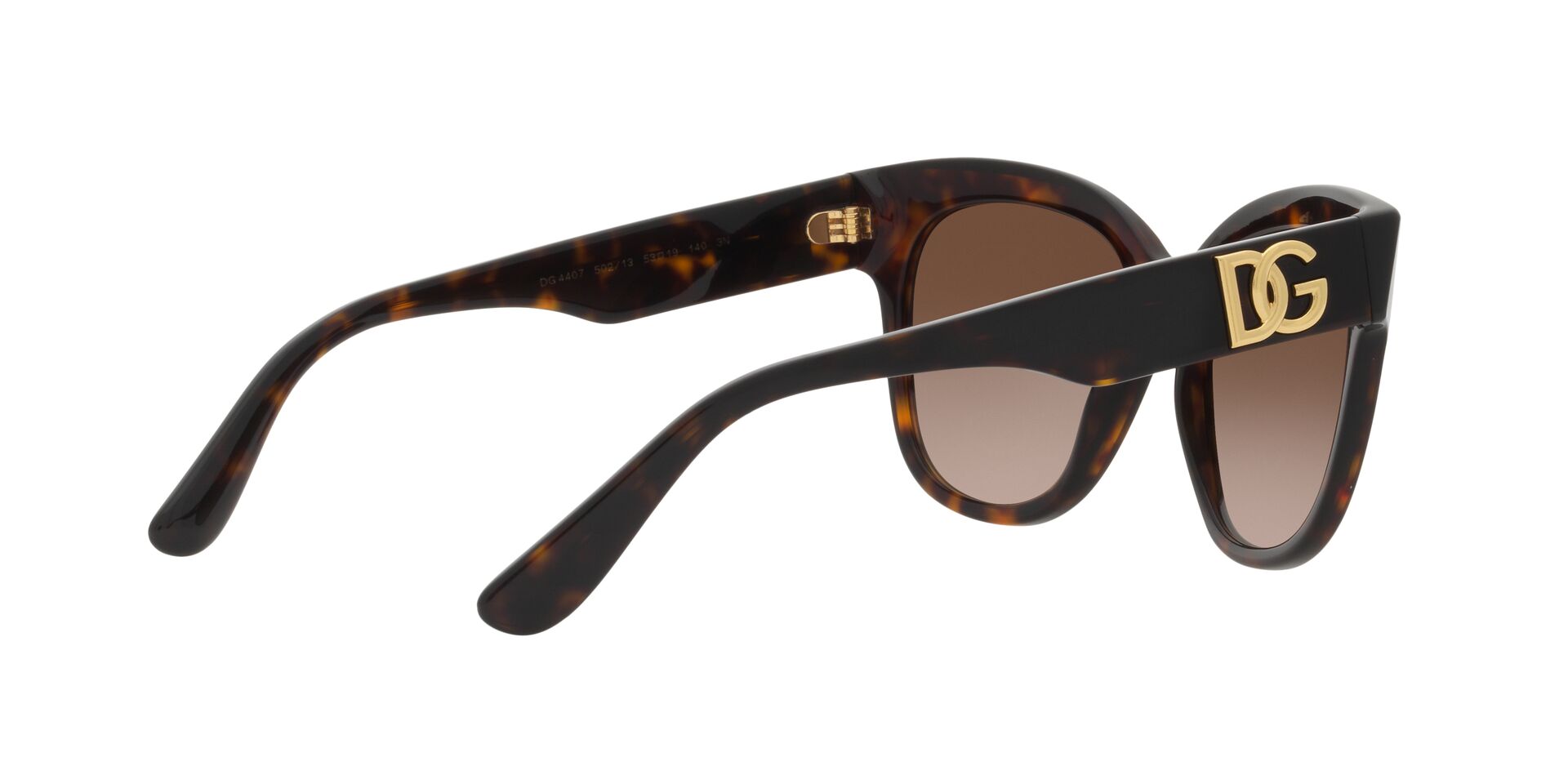 Dolce & Gabbana 4407 502 13 - obrazek 8