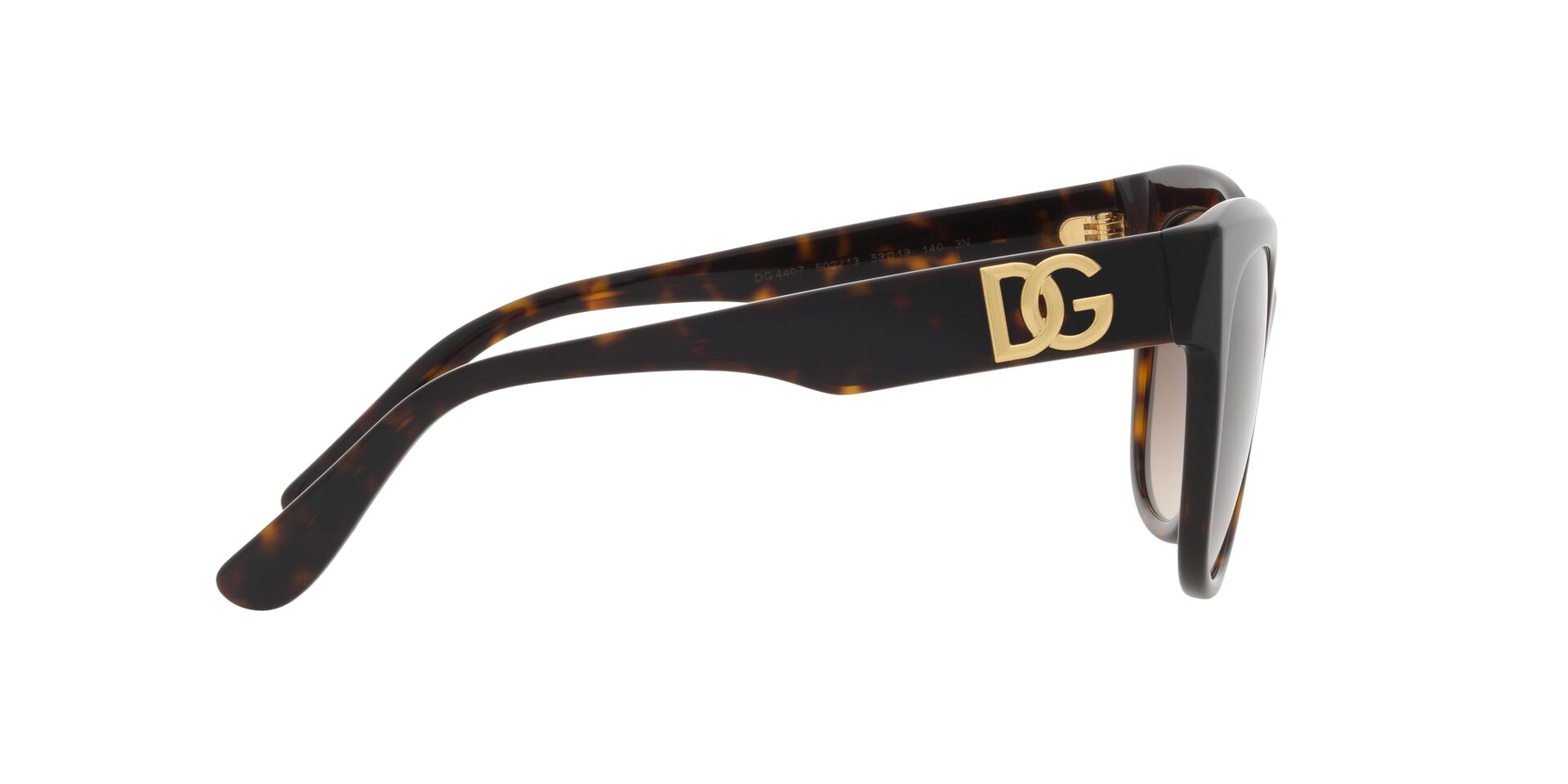 Dolce & Gabbana 4407 502 13 - obrazek 9