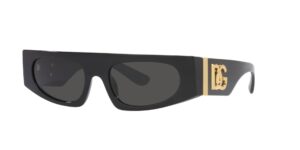 Dolce & Gabbana 4411 501 87