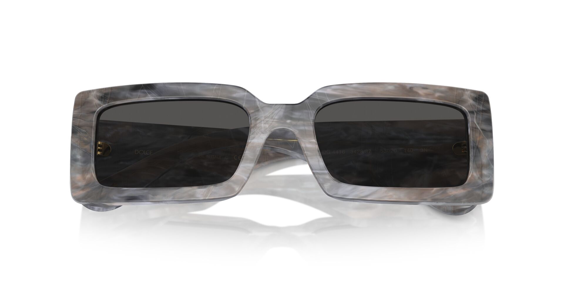 Dolce & Gabbana 4416 342887 - obrazek 5