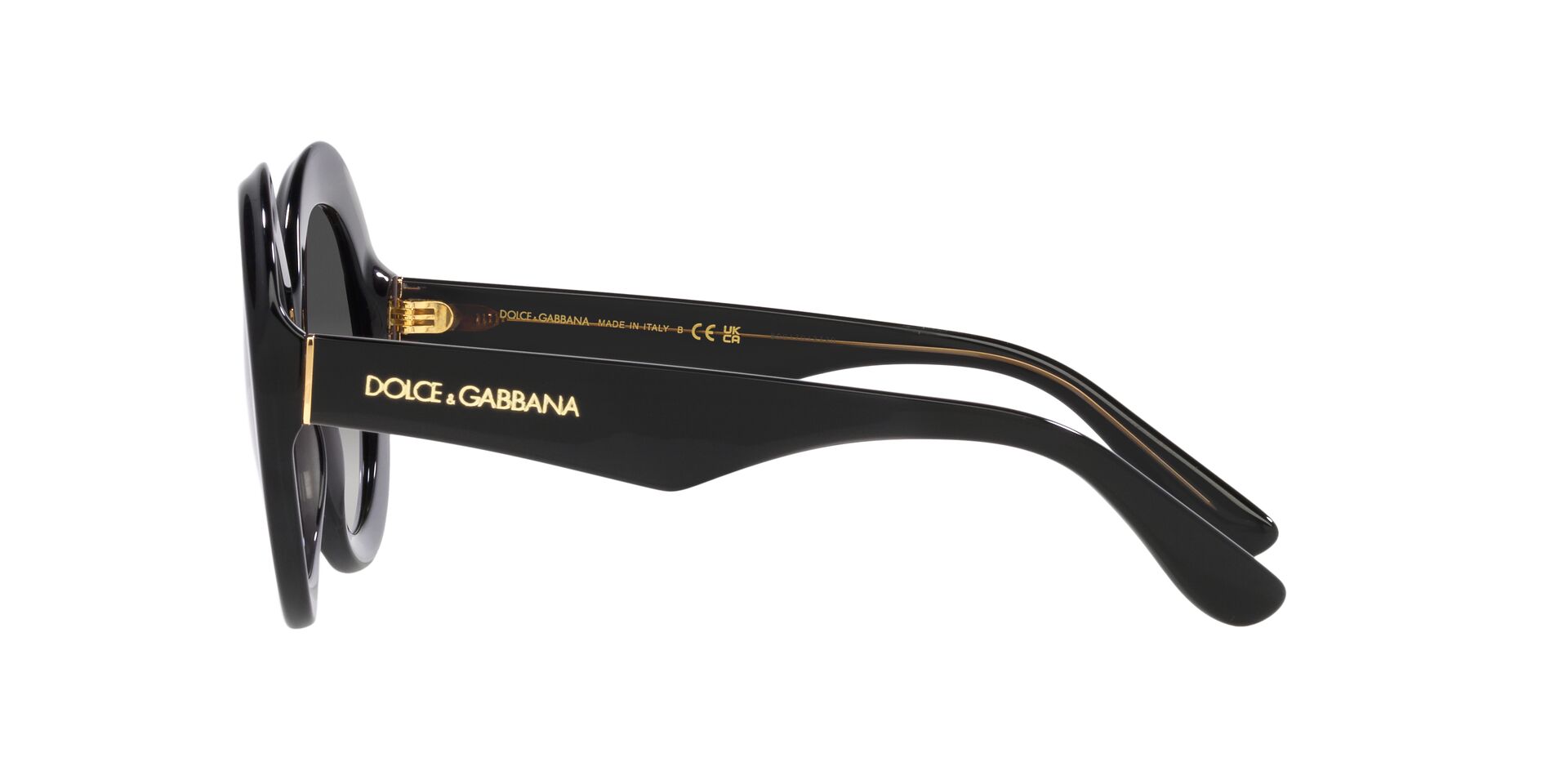 Dolce & Gabbana 4418 32468G - obrazek 3