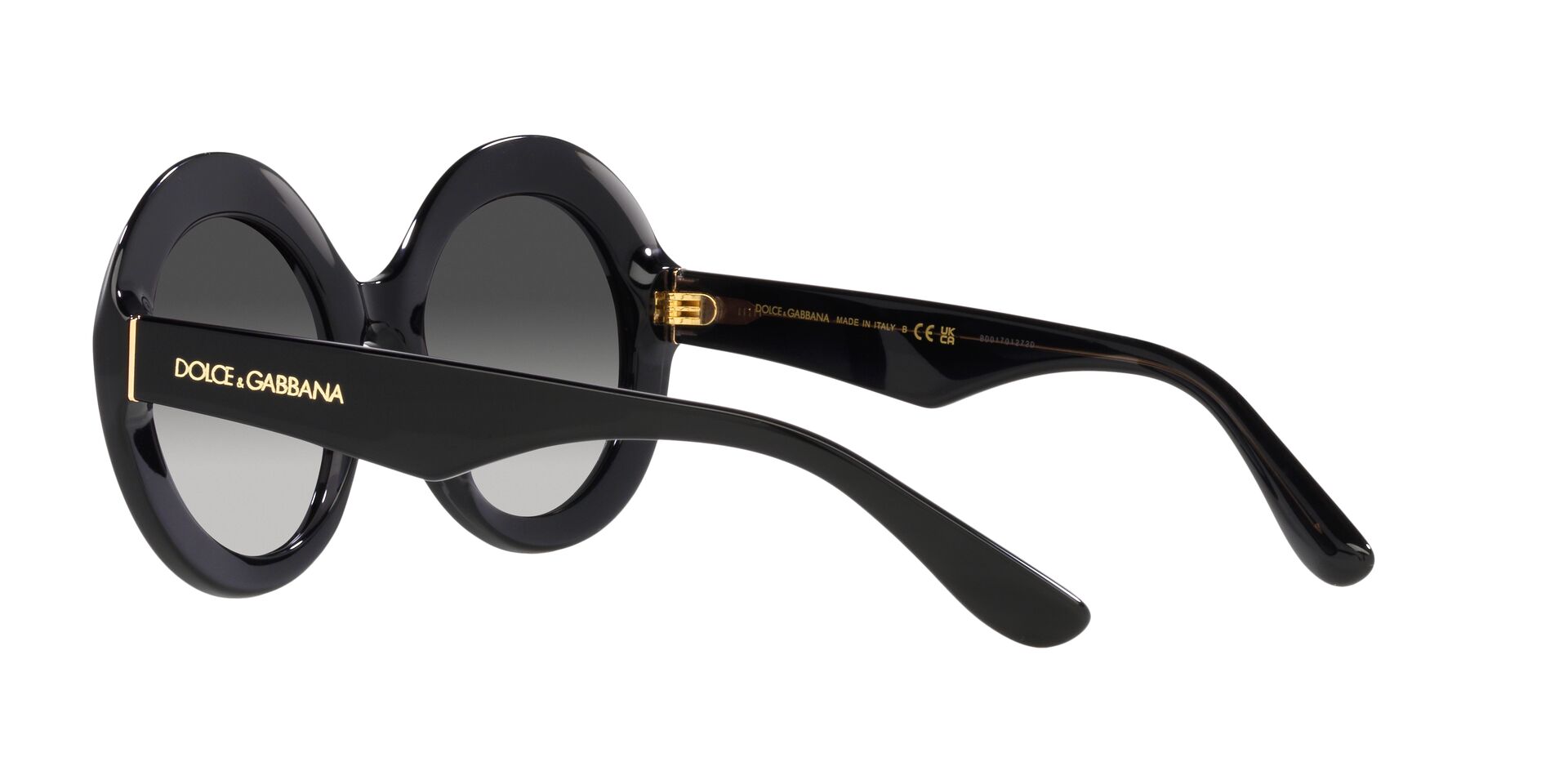 Dolce & Gabbana 4418 32468G - obrazek 4