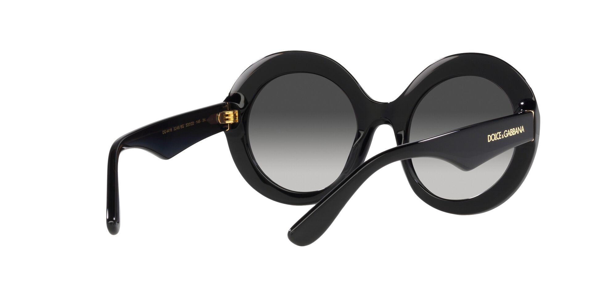 Dolce & Gabbana 4418 32468G - obrazek 7