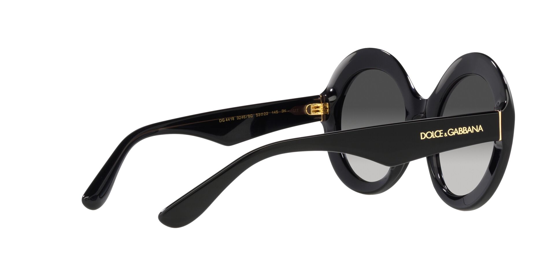Dolce & Gabbana 4418 32468G - obrazek 8