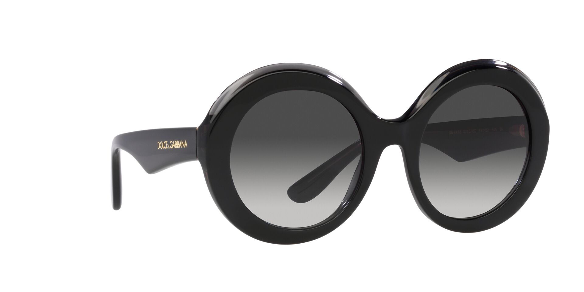 Dolce & Gabbana 4418 32468G - obrazek 11