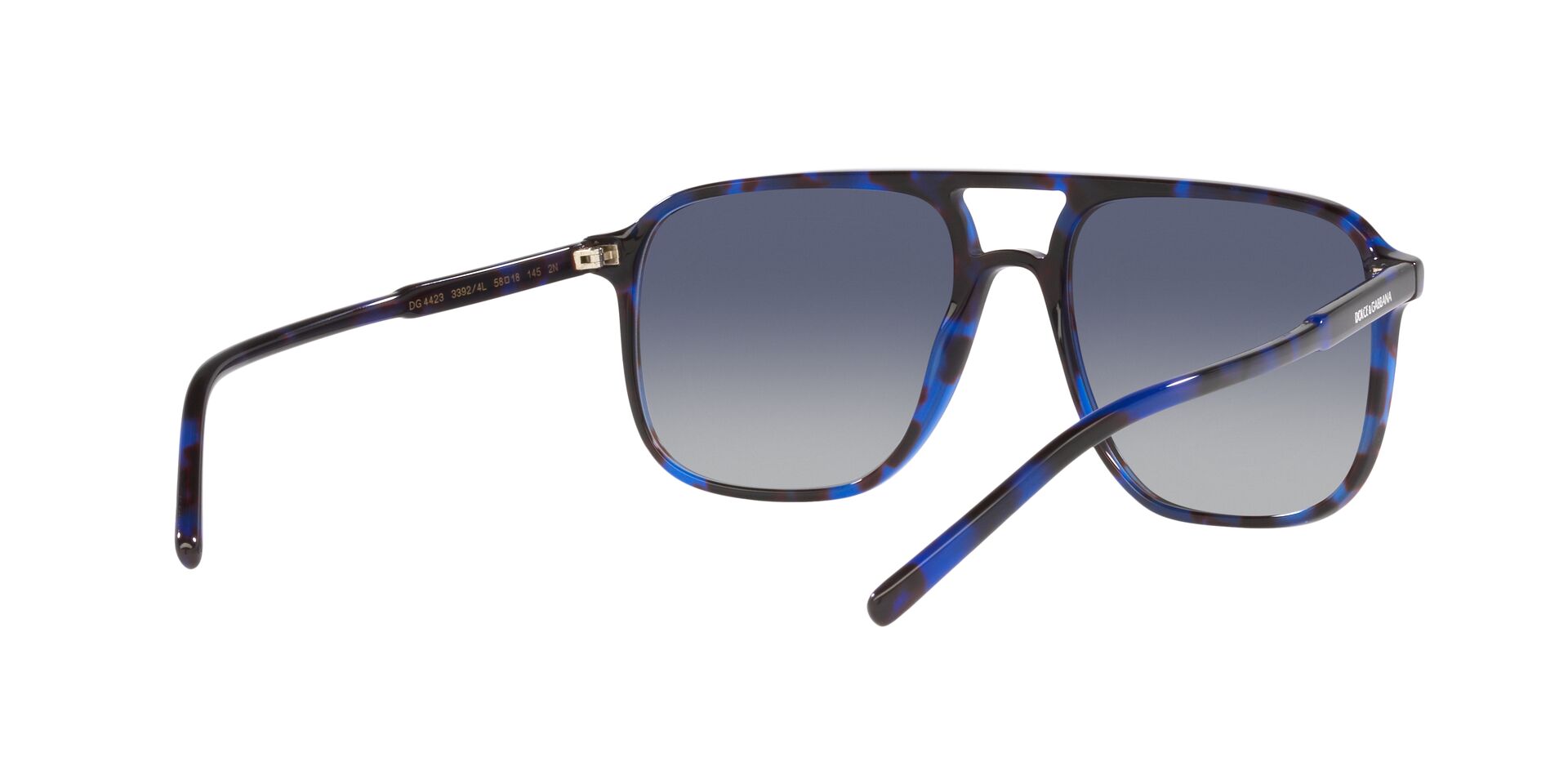 Dolce & Gabbana 4423 33924L - obrazek 3