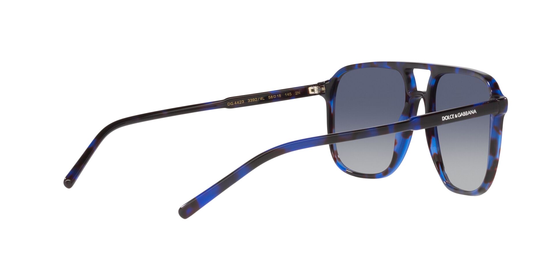 Dolce & Gabbana 4423 33924L - obrazek 4