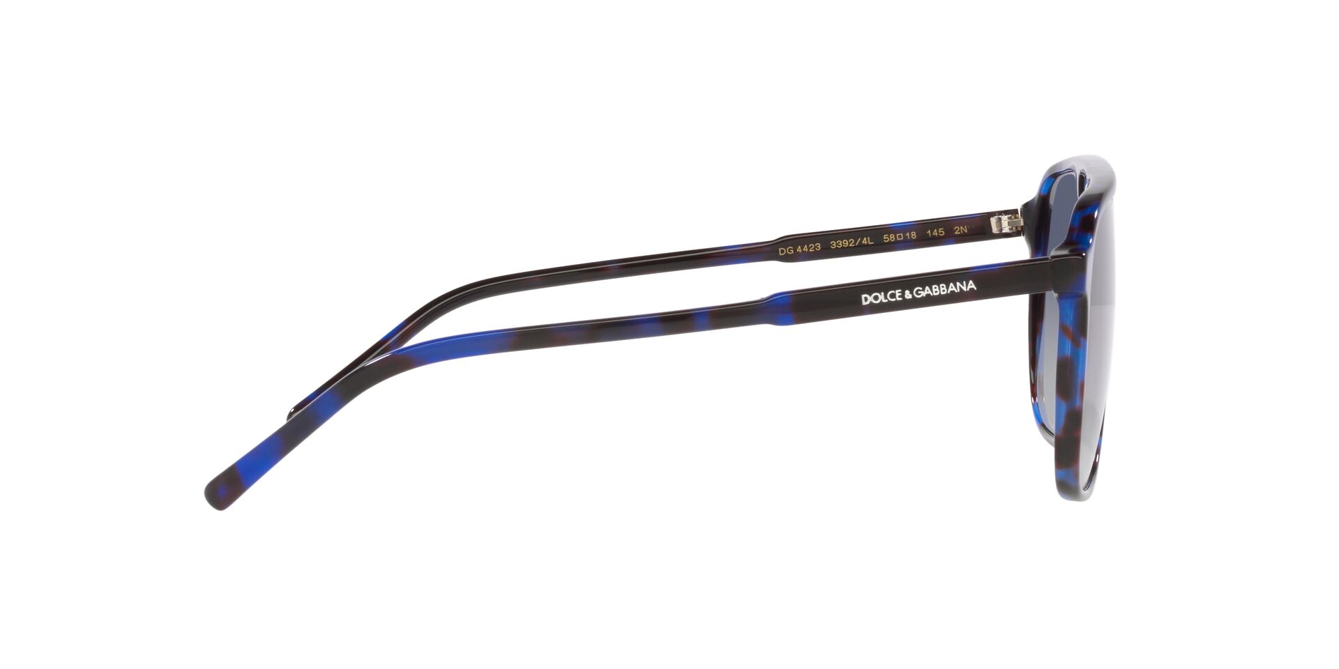 Dolce & Gabbana 4423 33924L - obrazek 5