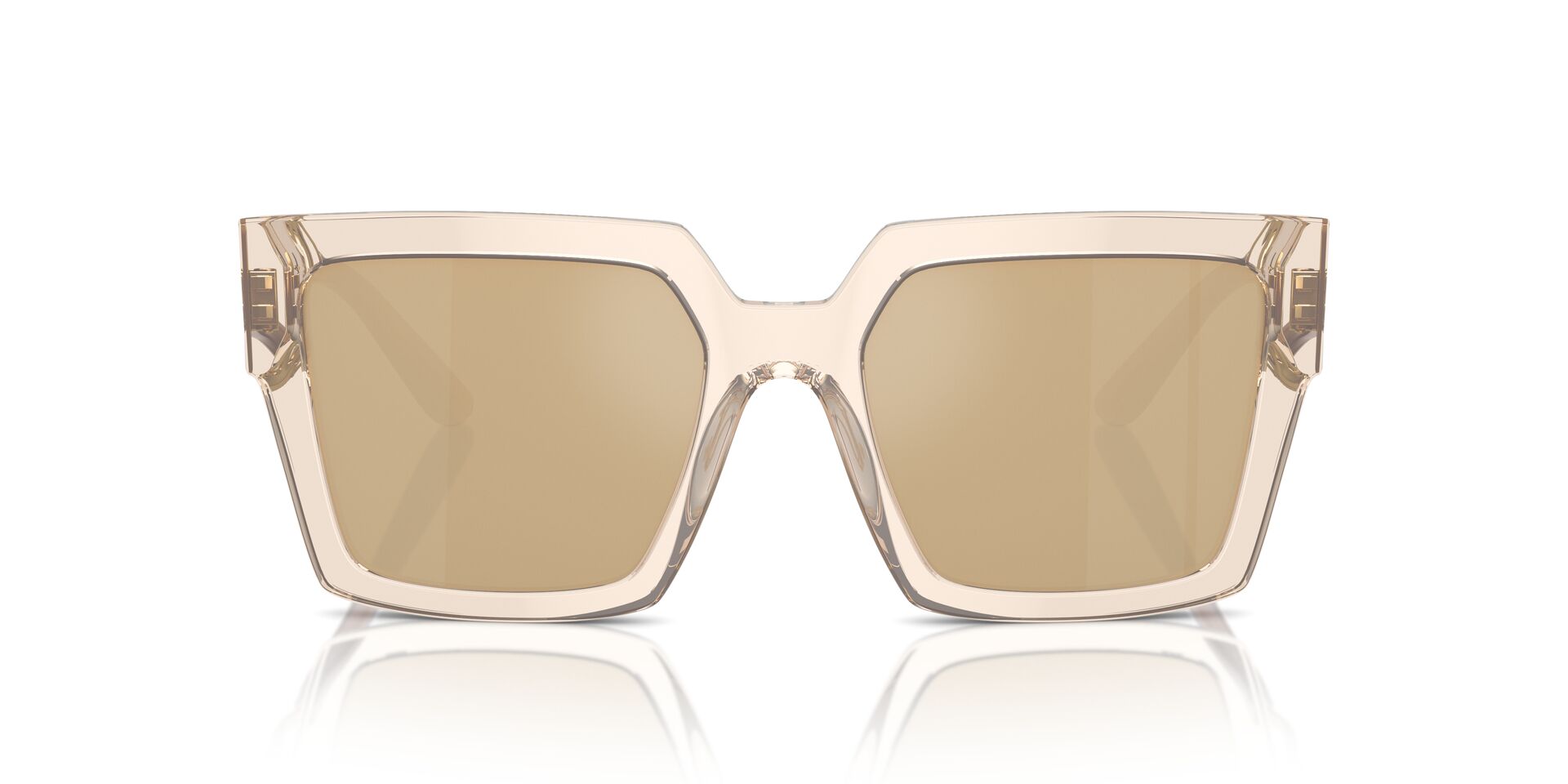 Dolce & Gabbana 4446B 343203 - obrazek 5