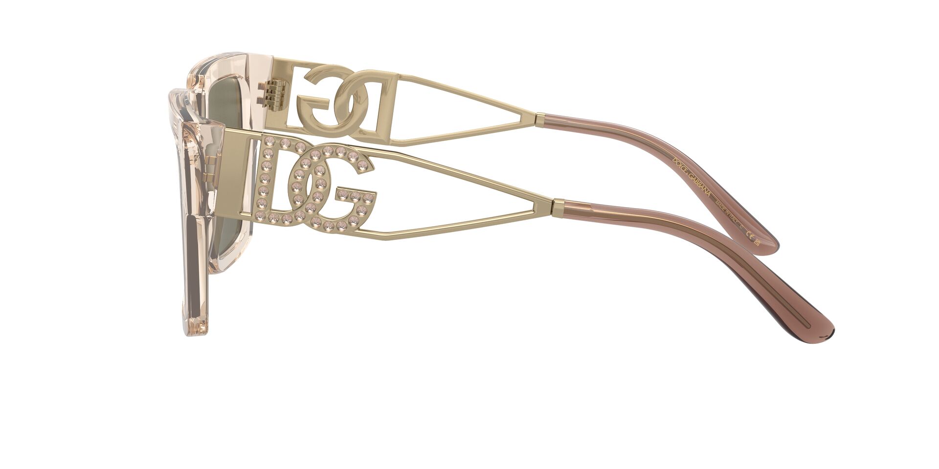 Dolce & Gabbana 4446B 343203 - obrazek 9