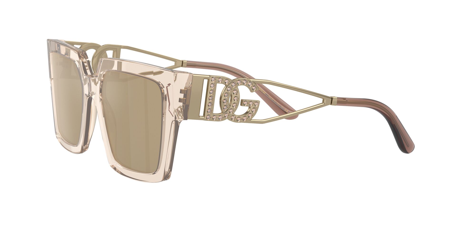 Dolce & Gabbana 4446B 343203 - obrazek 8