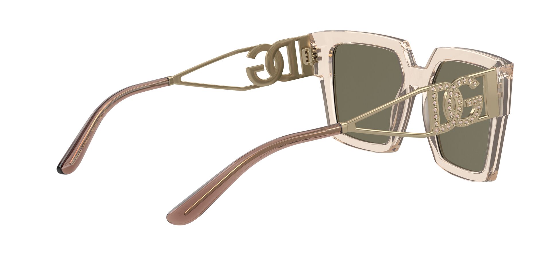 Dolce & Gabbana 4446B 343203 - obrazek 12