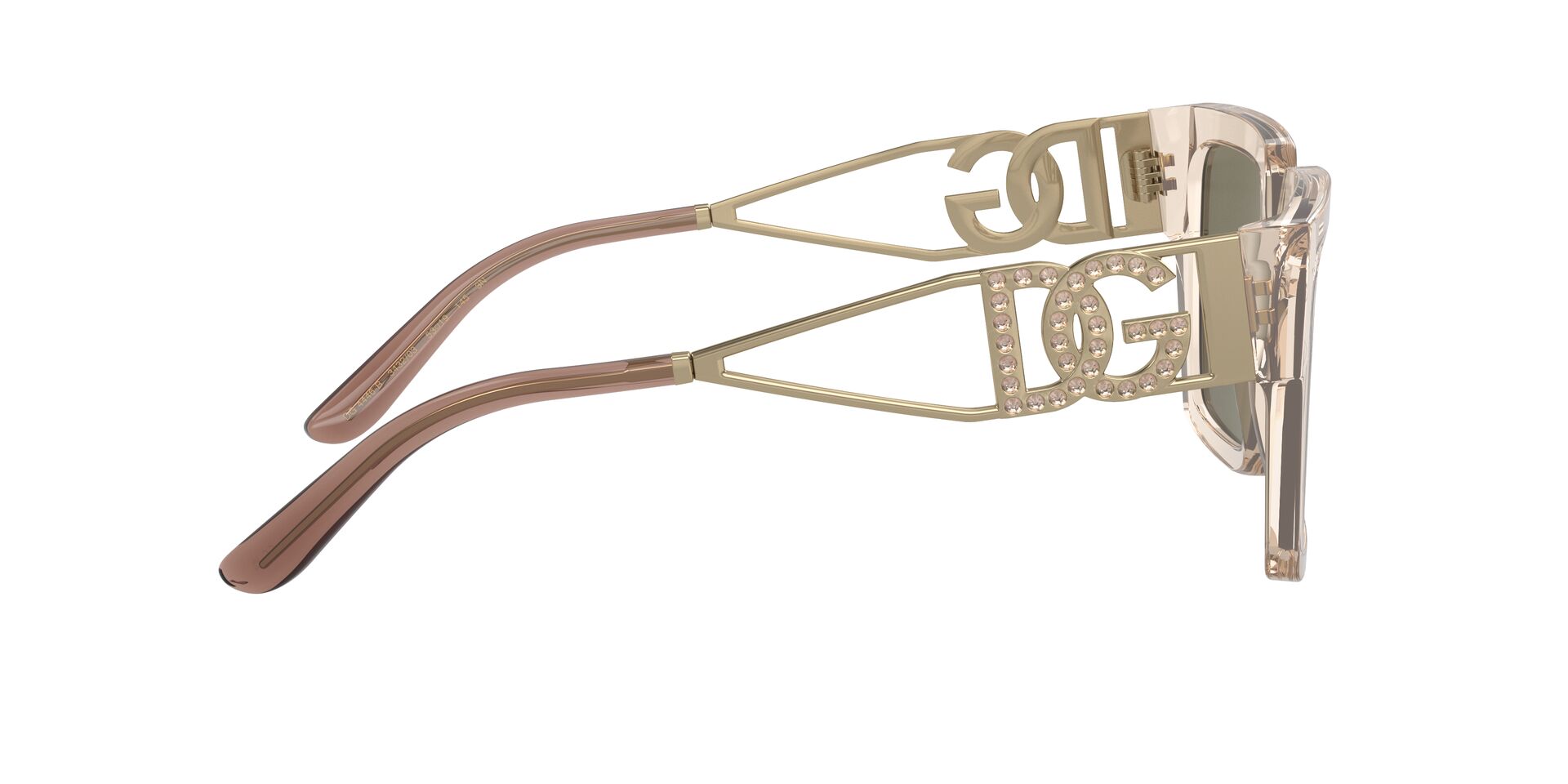 Dolce & Gabbana 4446B 343203 - obrazek 11