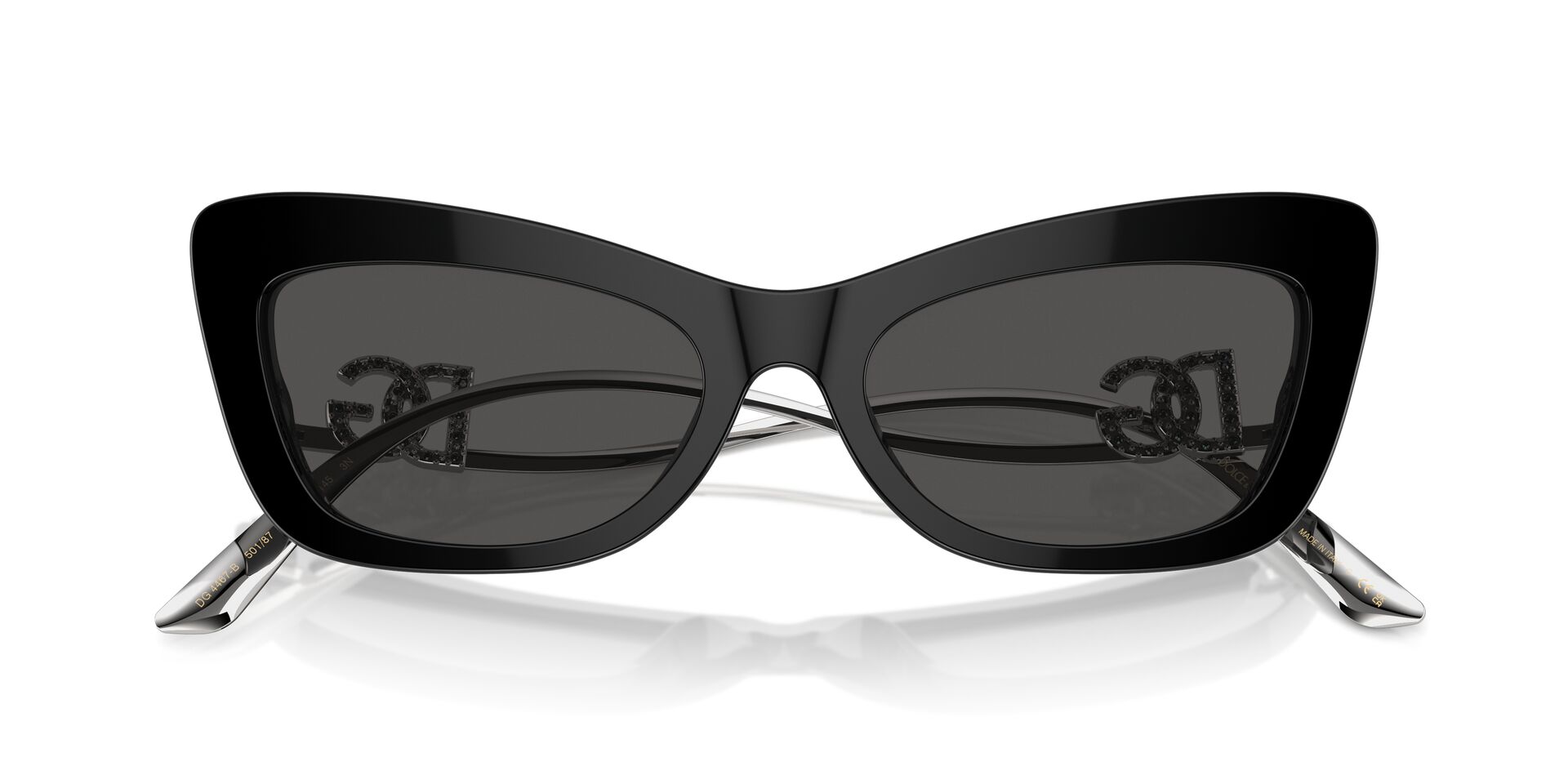 Dolce & Gabbana 4467B 501 87 - obrazek 3