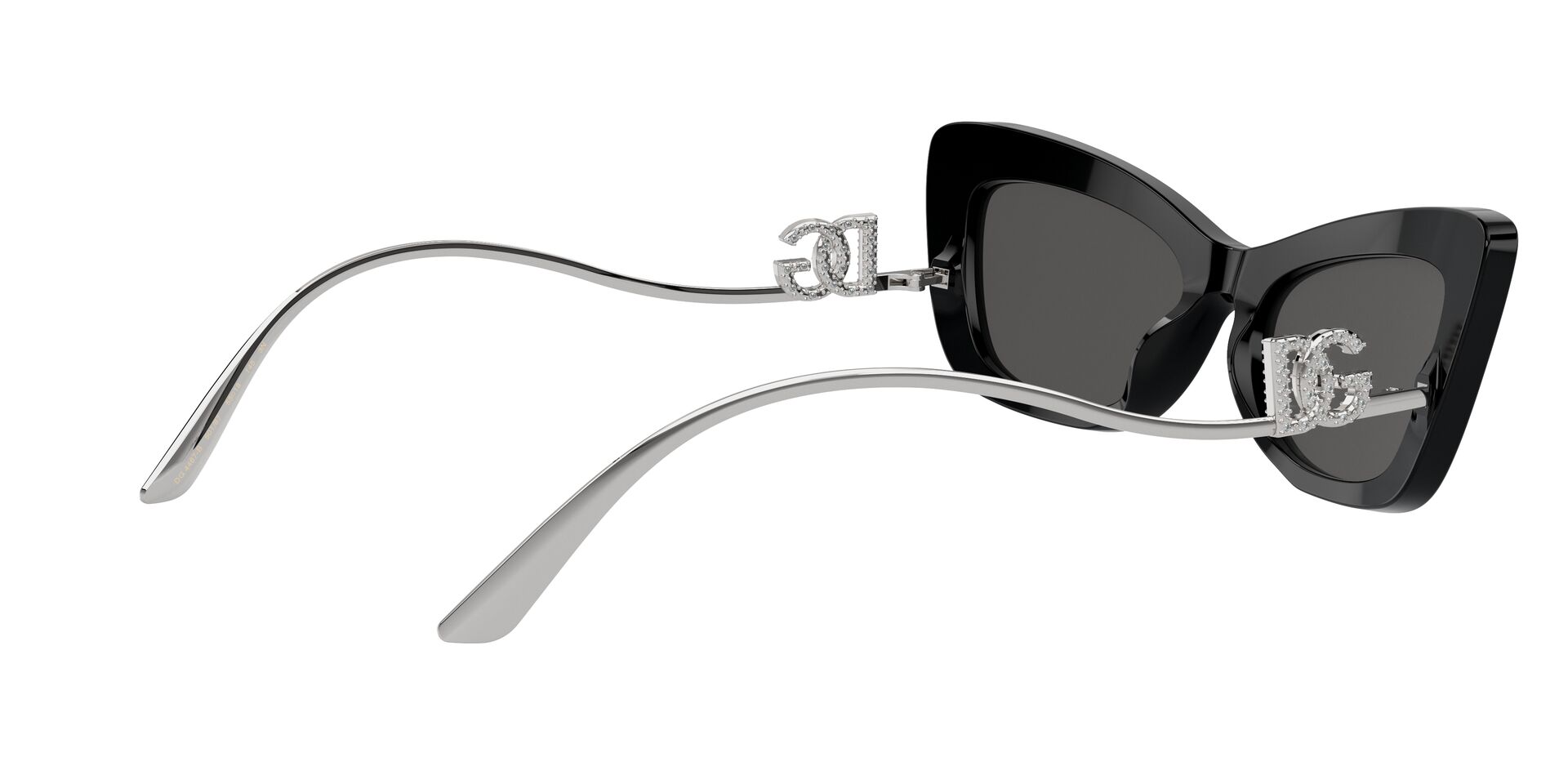 Dolce & Gabbana 4467B 501 87 - obrazek 9