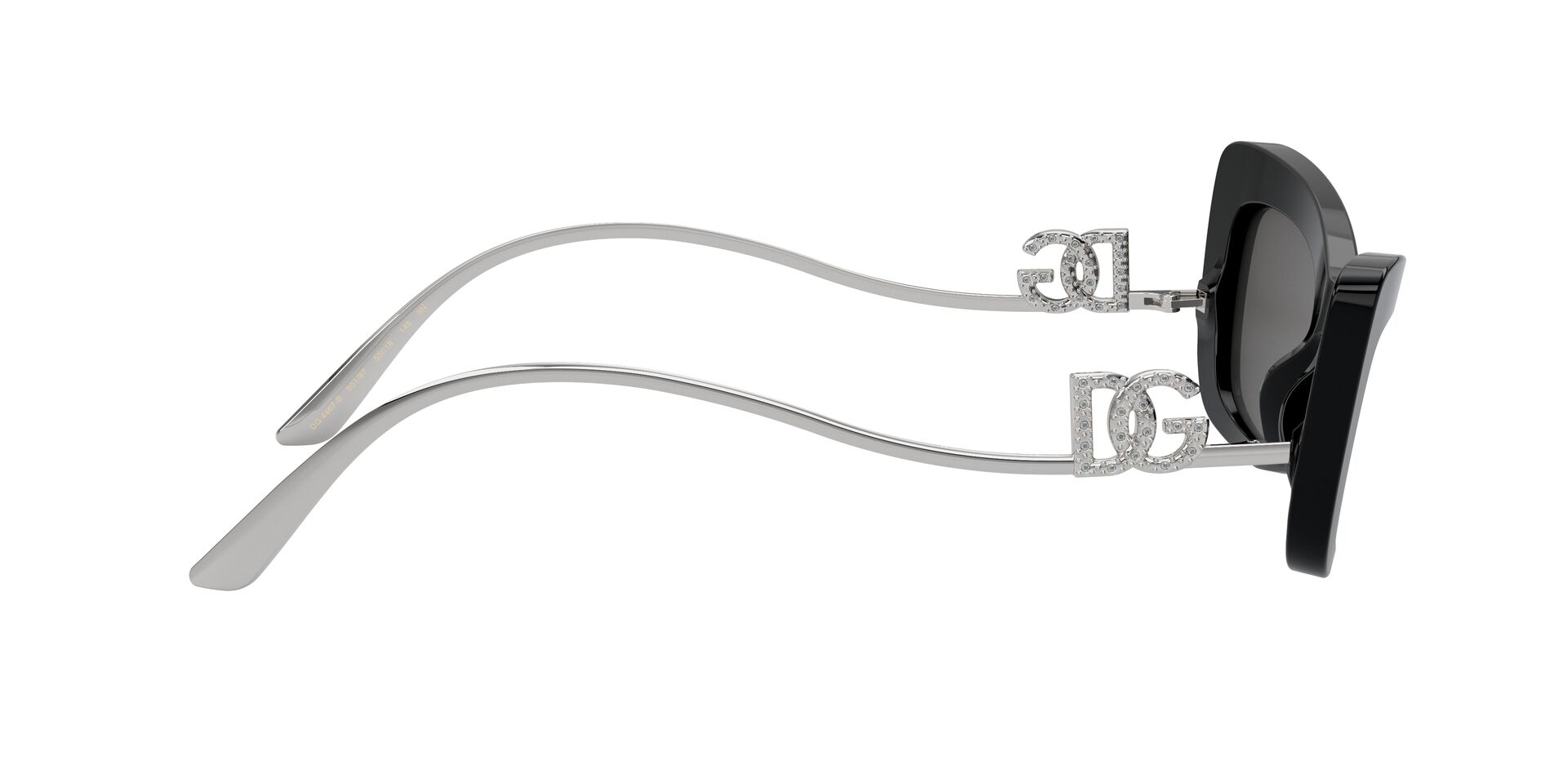 Dolce & Gabbana 4467B 501 87 - obrazek 8