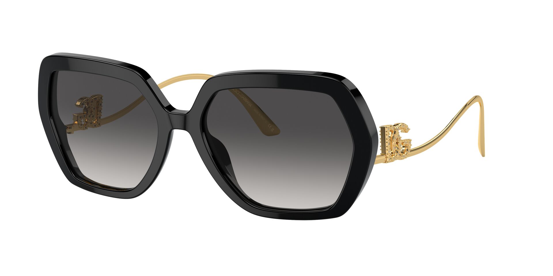 Dolce & Gabbana 4468B 501 8G