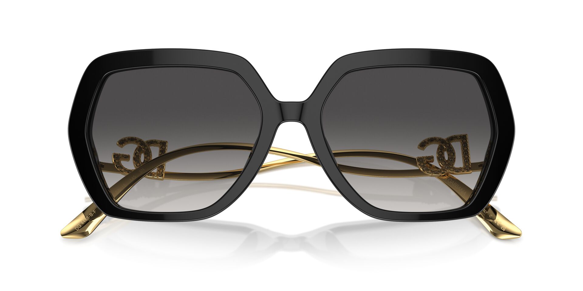 Dolce & Gabbana 4468B 501 8G - obrazek 10