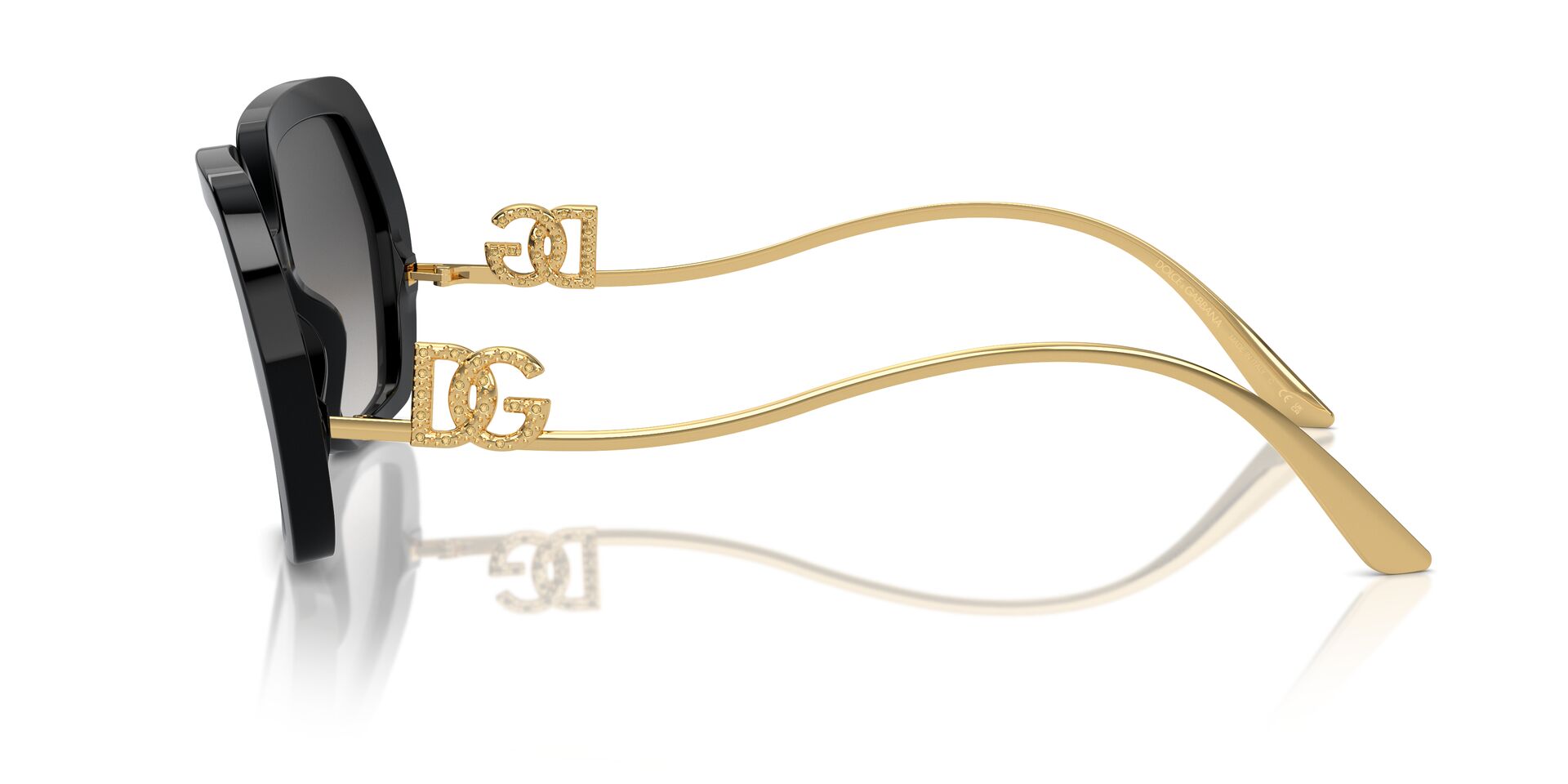 Dolce & Gabbana 4468B 501 8G - obrazek 3