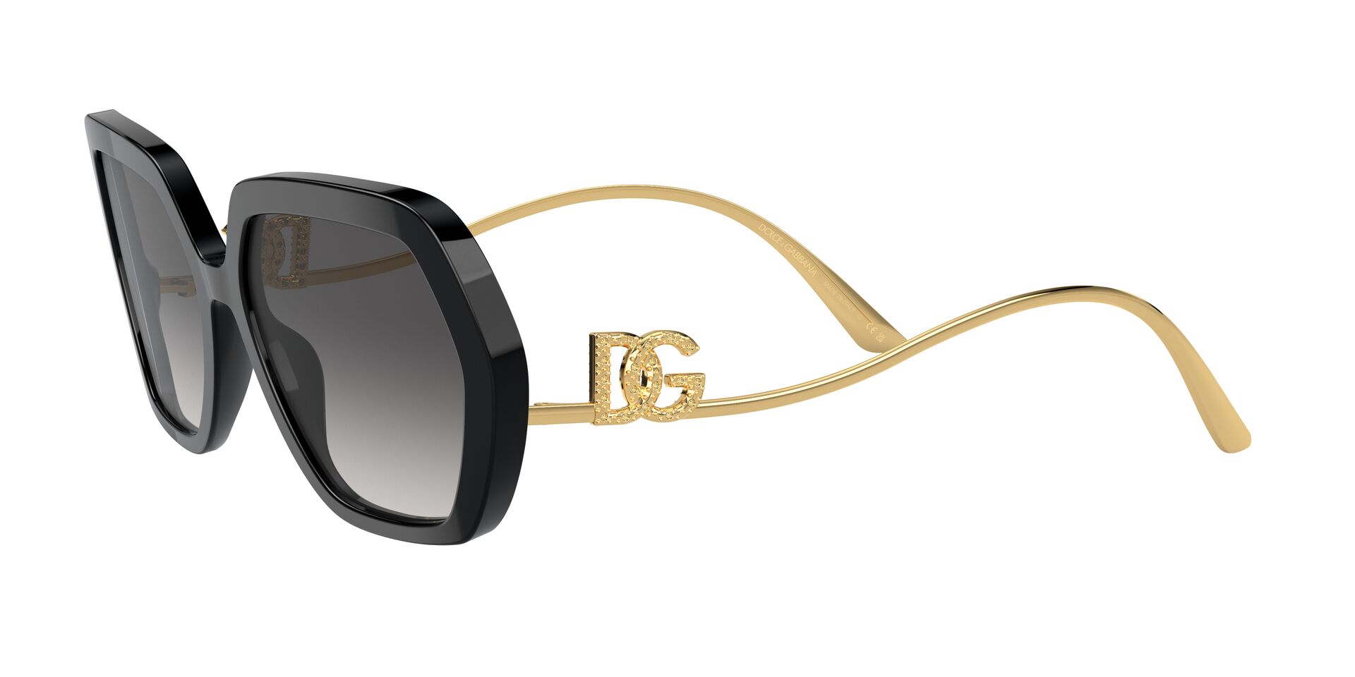 Dolce & Gabbana 4468B 501 8G - obrazek 5