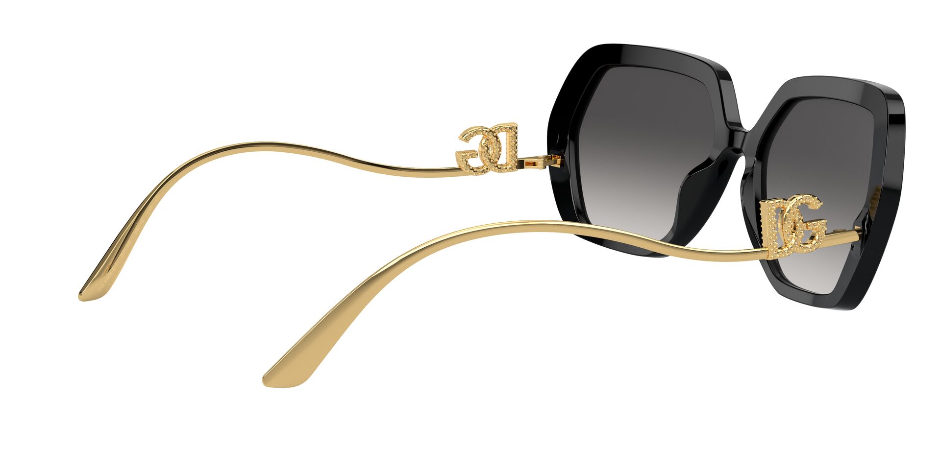 Dolce & Gabbana 4468B 501 8G - obrazek 9