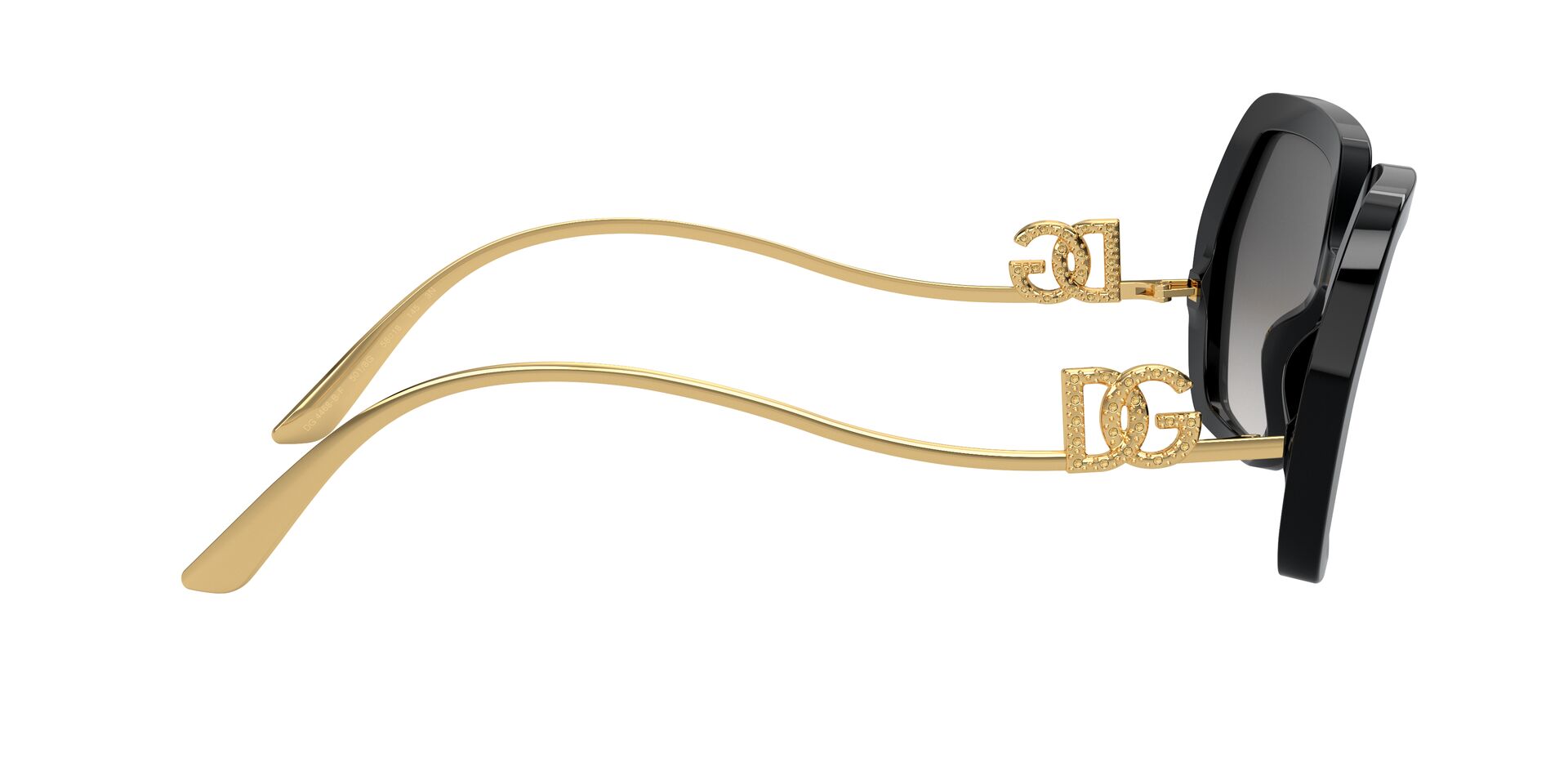 Dolce & Gabbana 4468B 501 8G - obrazek 8