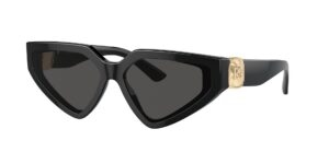 Dolce & Gabbana 4469 501 87