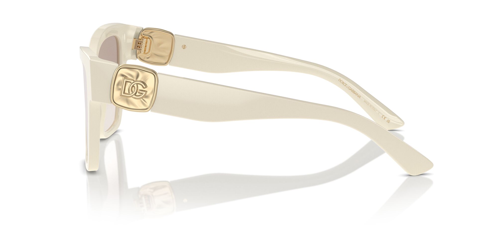 Dolce & Gabbana 4470 331294 - obrazek 5