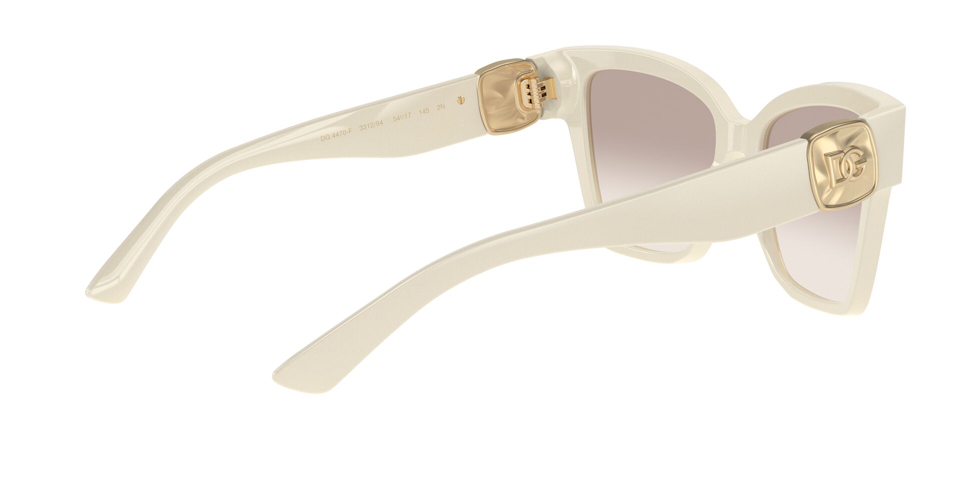 Dolce & Gabbana 4470 331294 - obrazek 3