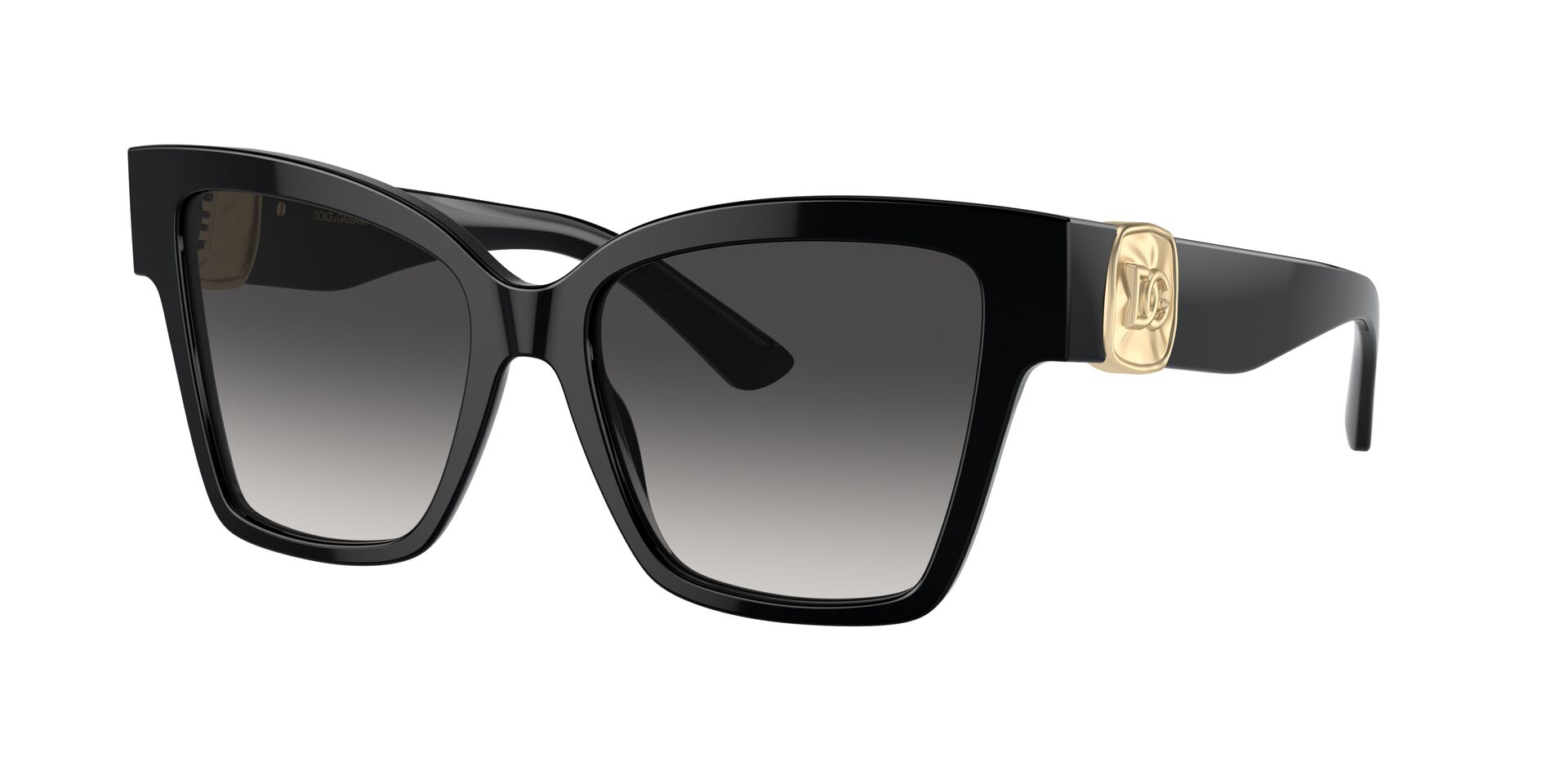Dolce & Gabbana 4470 501 8G LIVE