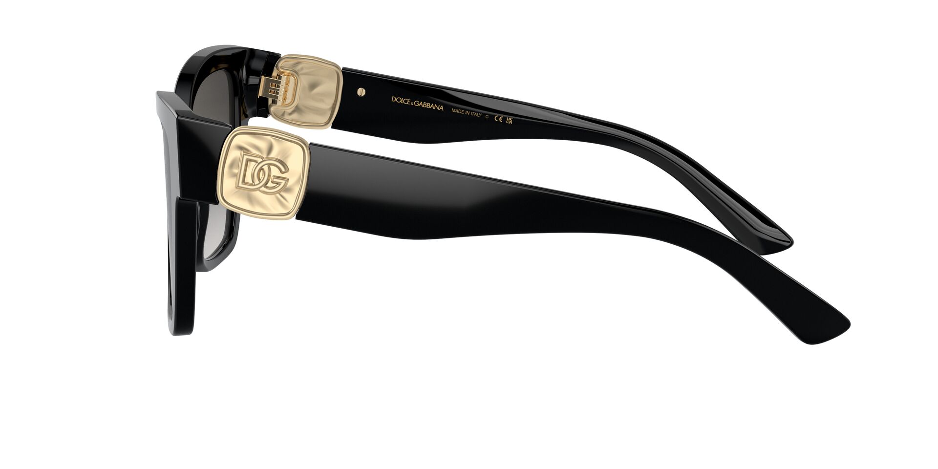 Dolce & Gabbana 4470 501 8G LIVE - obrazek 8