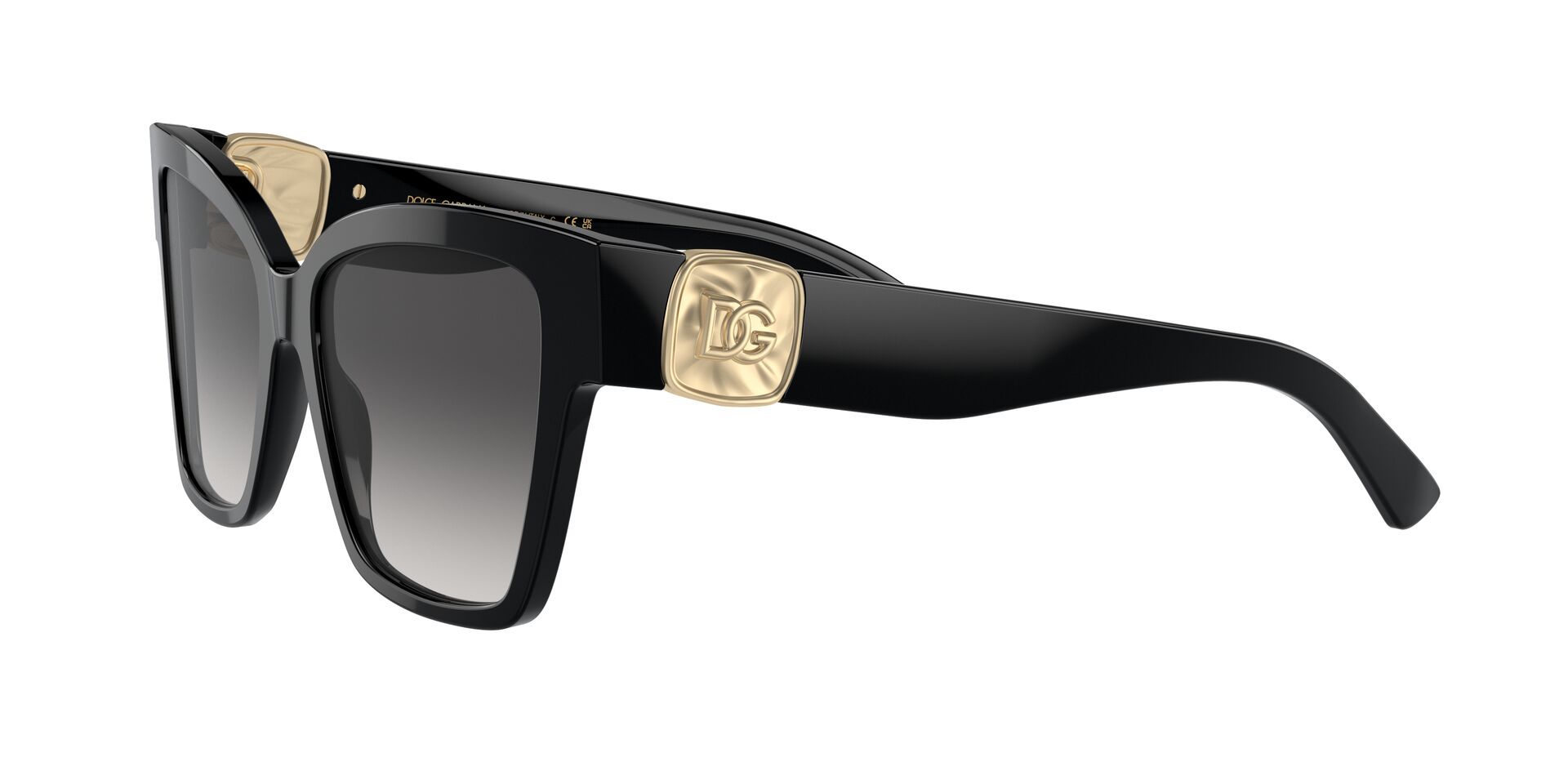 Dolce & Gabbana 4470 501 8G LIVE - obrazek 7