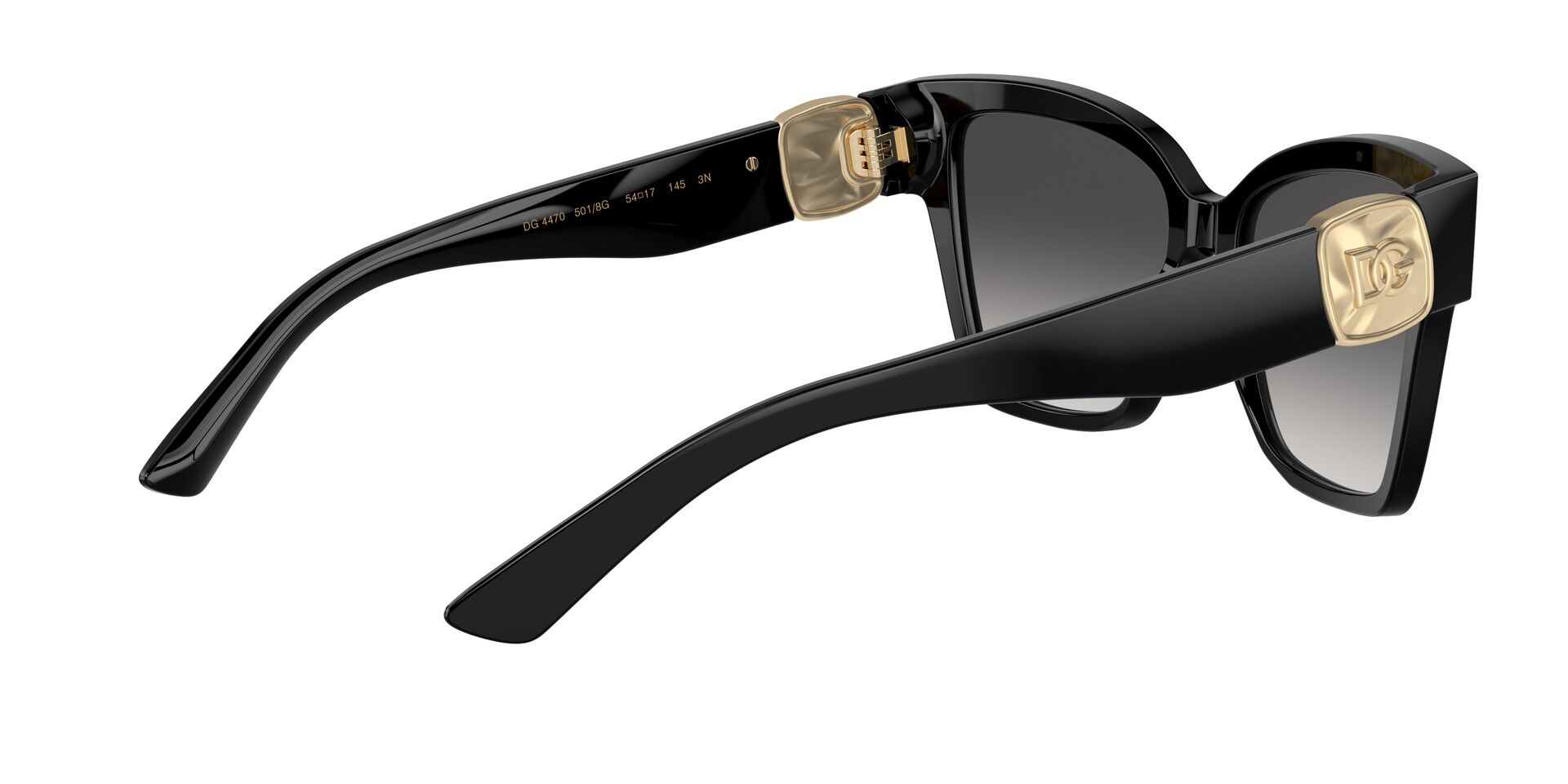 Dolce & Gabbana 4470 501 8G LIVE - obrazek 11