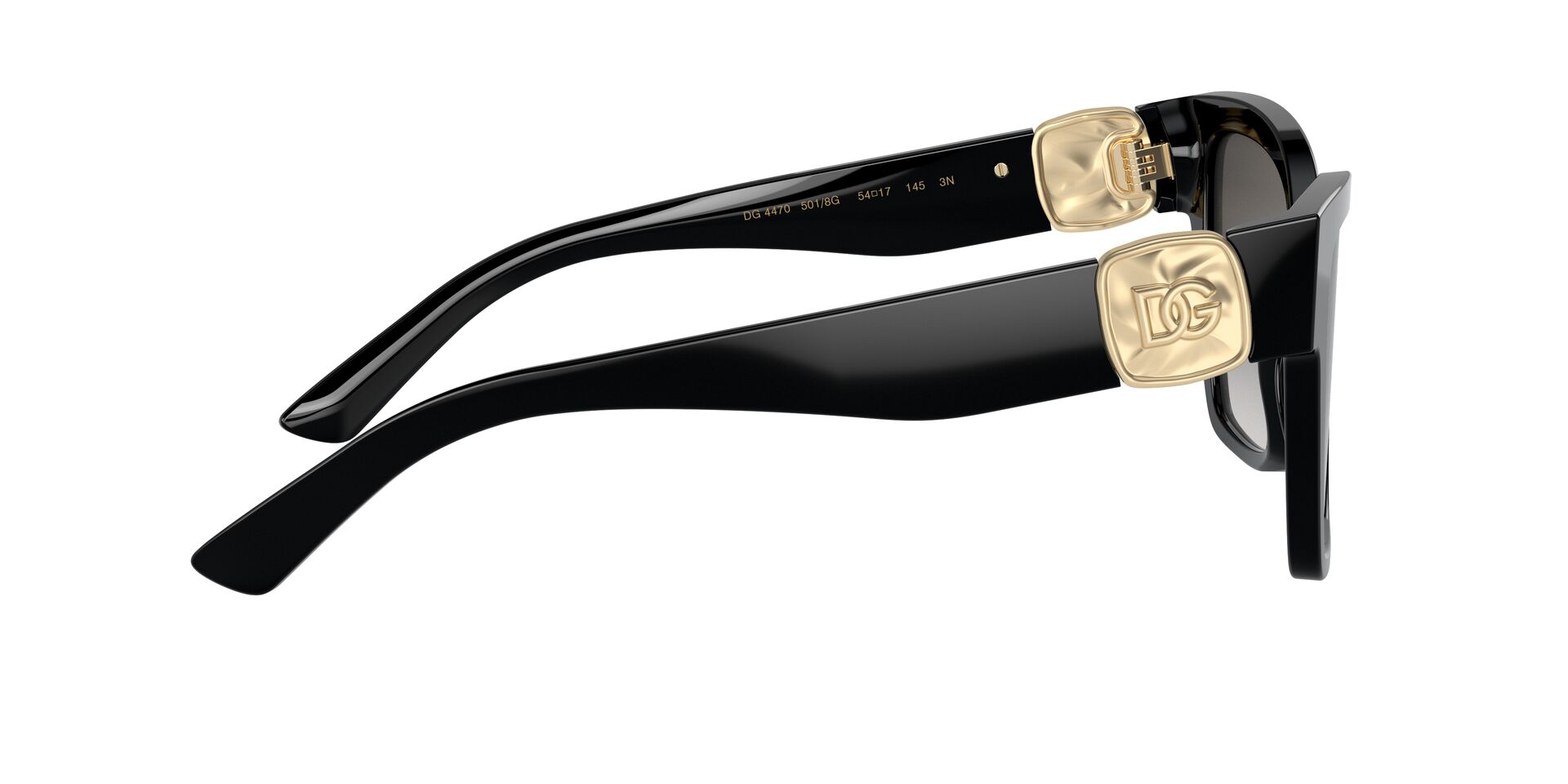 Dolce & Gabbana 4470 501 8G LIVE - obrazek 10