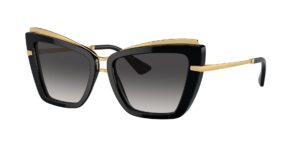 Dolce & Gabbana 4472 501 8G
