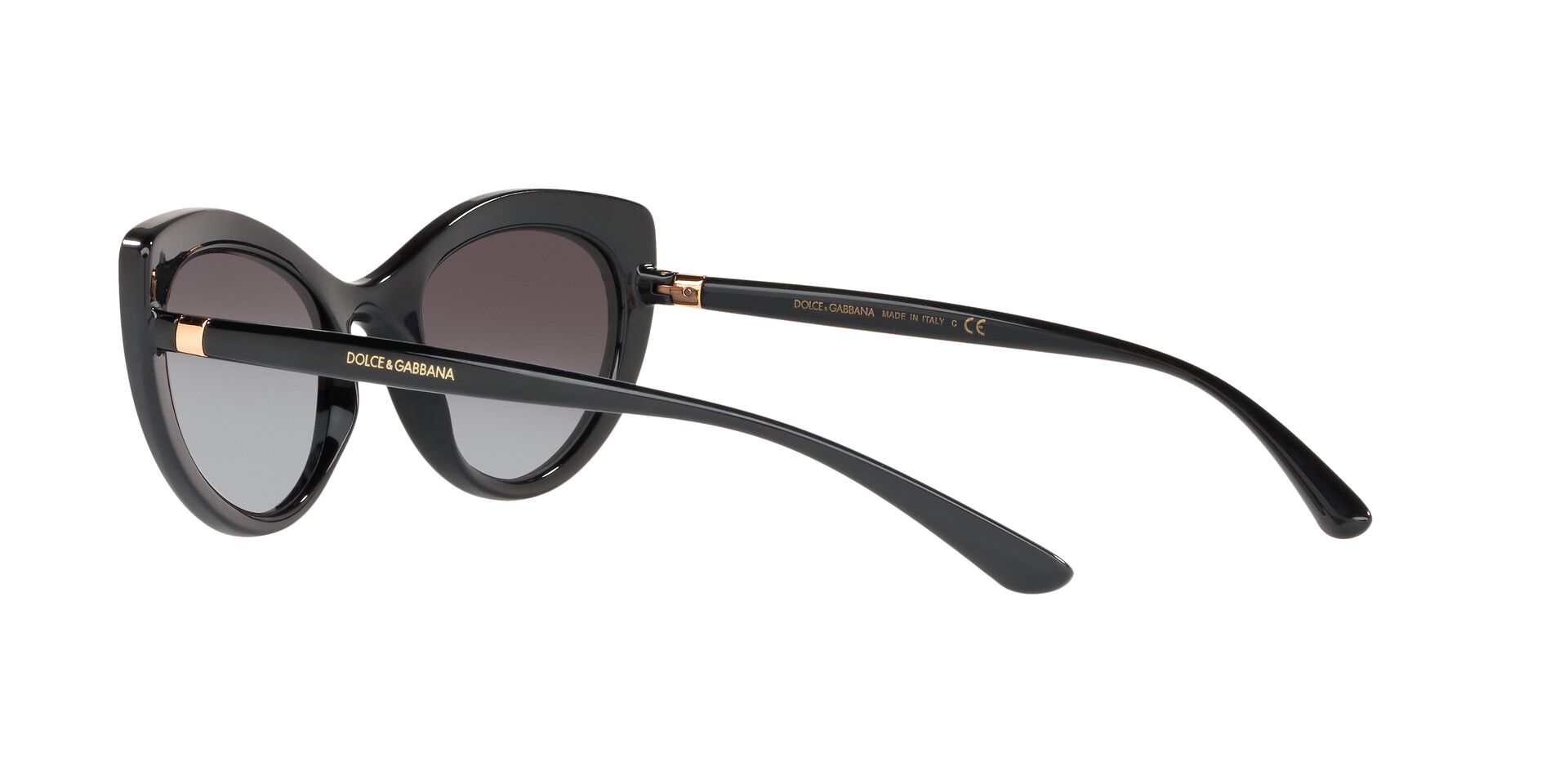 Dolce & Gabbana 6124 501 8G - obrazek 4