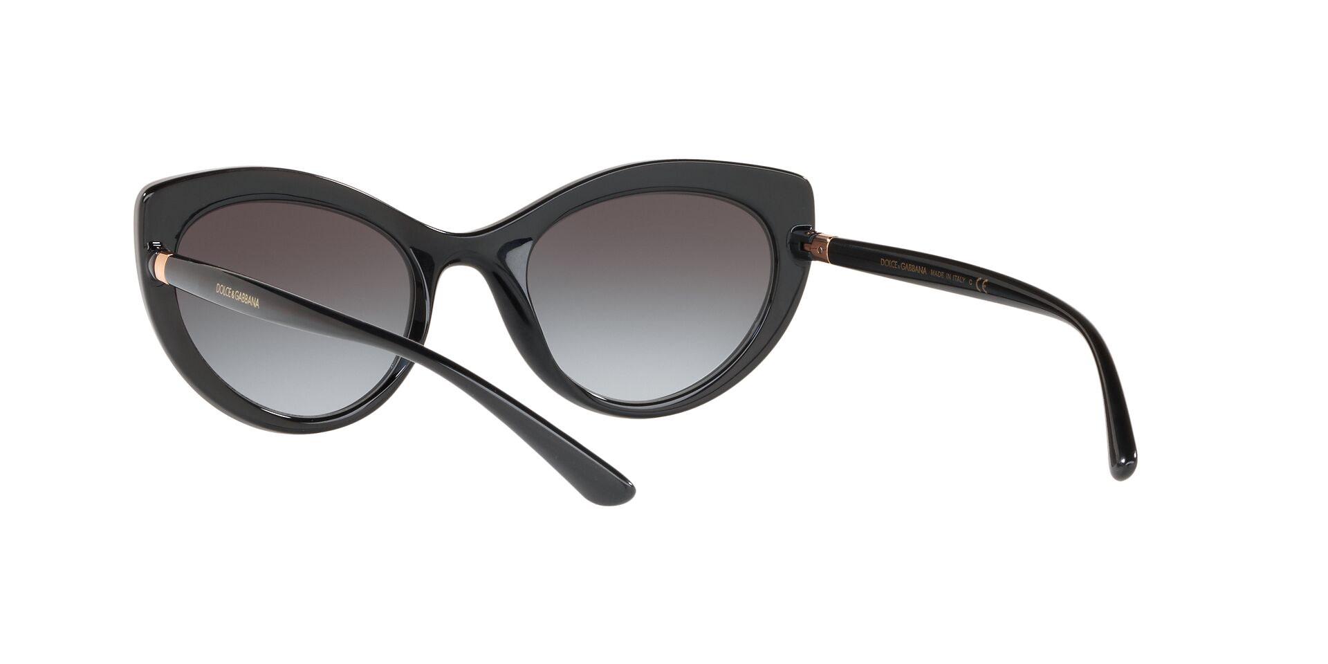 Dolce & Gabbana 6124 501 8G - obrazek 5