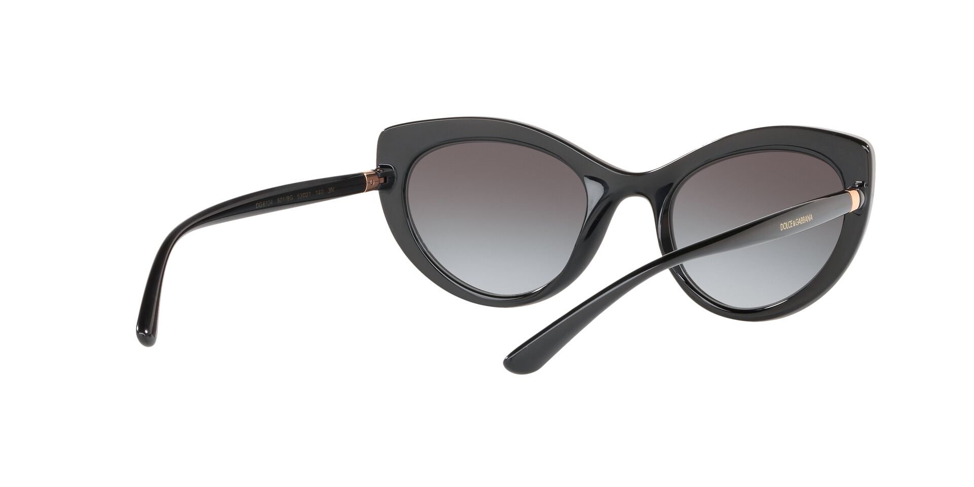 Dolce & Gabbana 6124 501 8G - obrazek 7