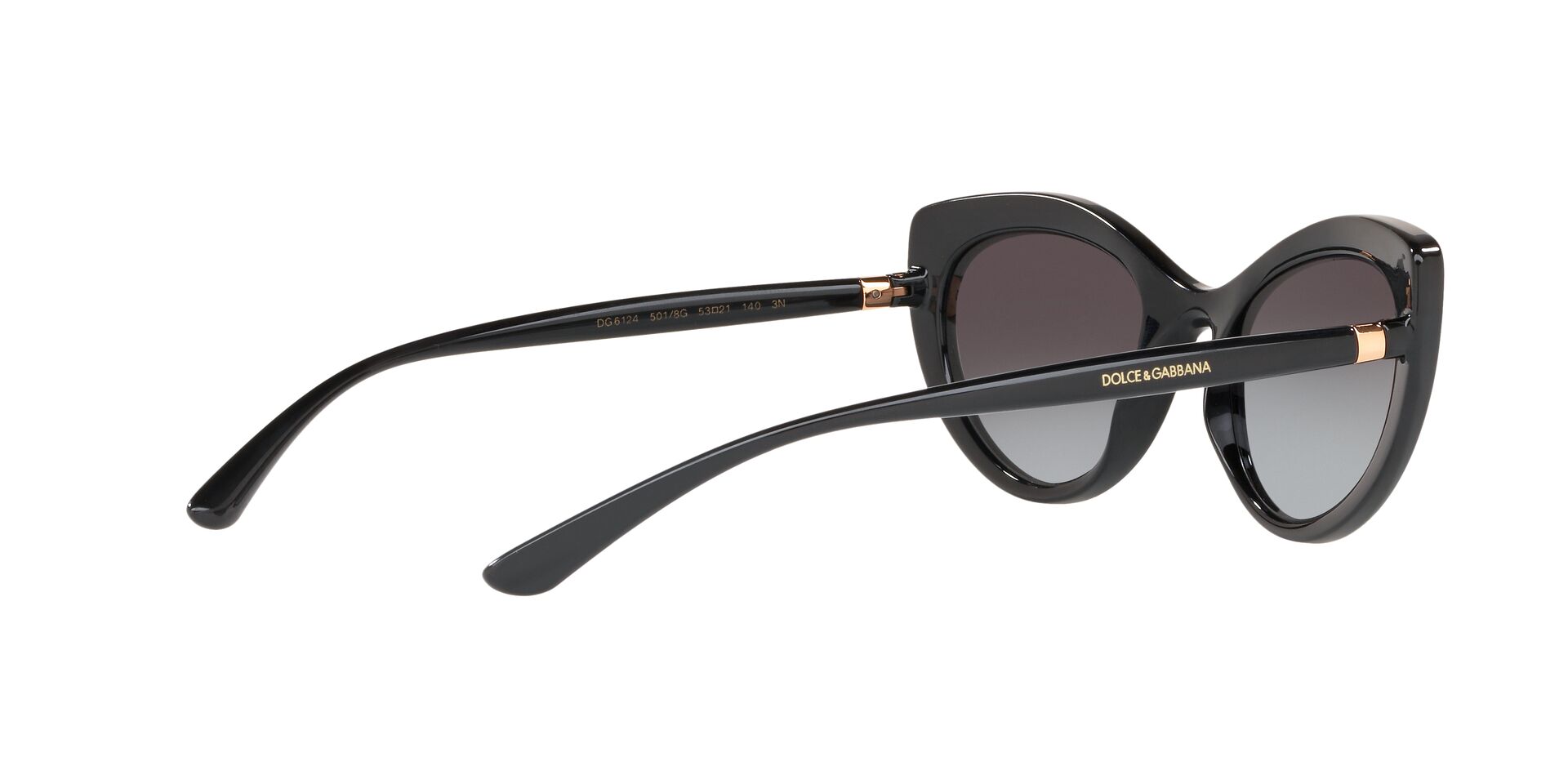 Dolce & Gabbana 6124 501 8G - obrazek 8