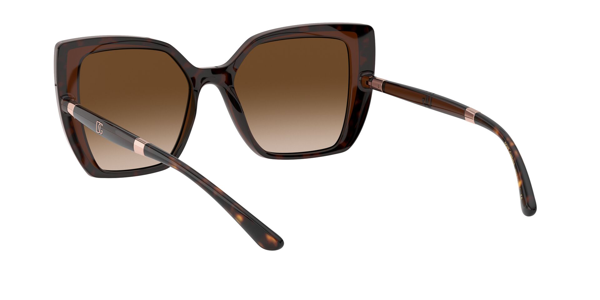 Dolce & Gabbana 6138 318513 - obrazek 5