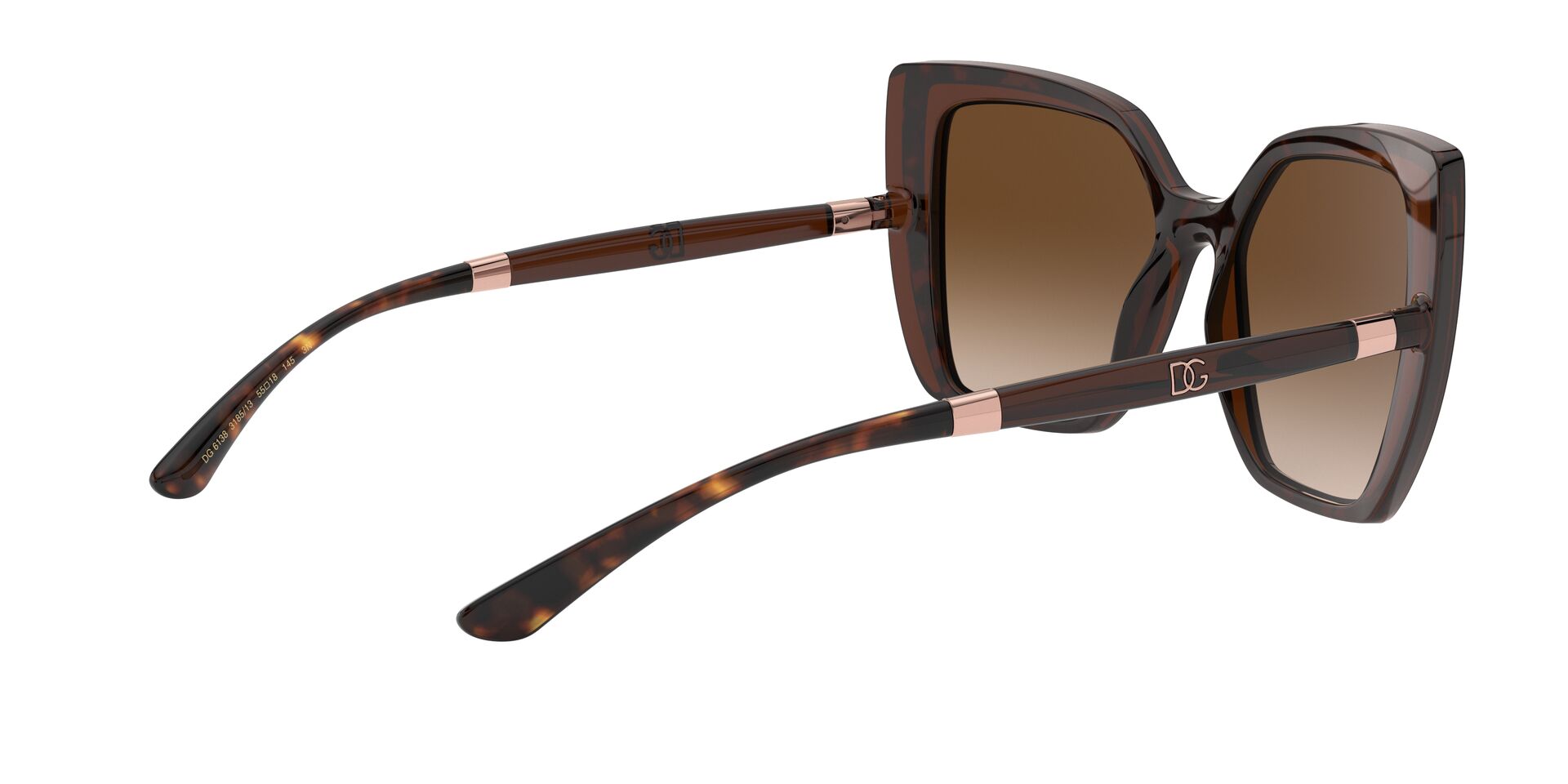 Dolce & Gabbana 6138 318513 - obrazek 8